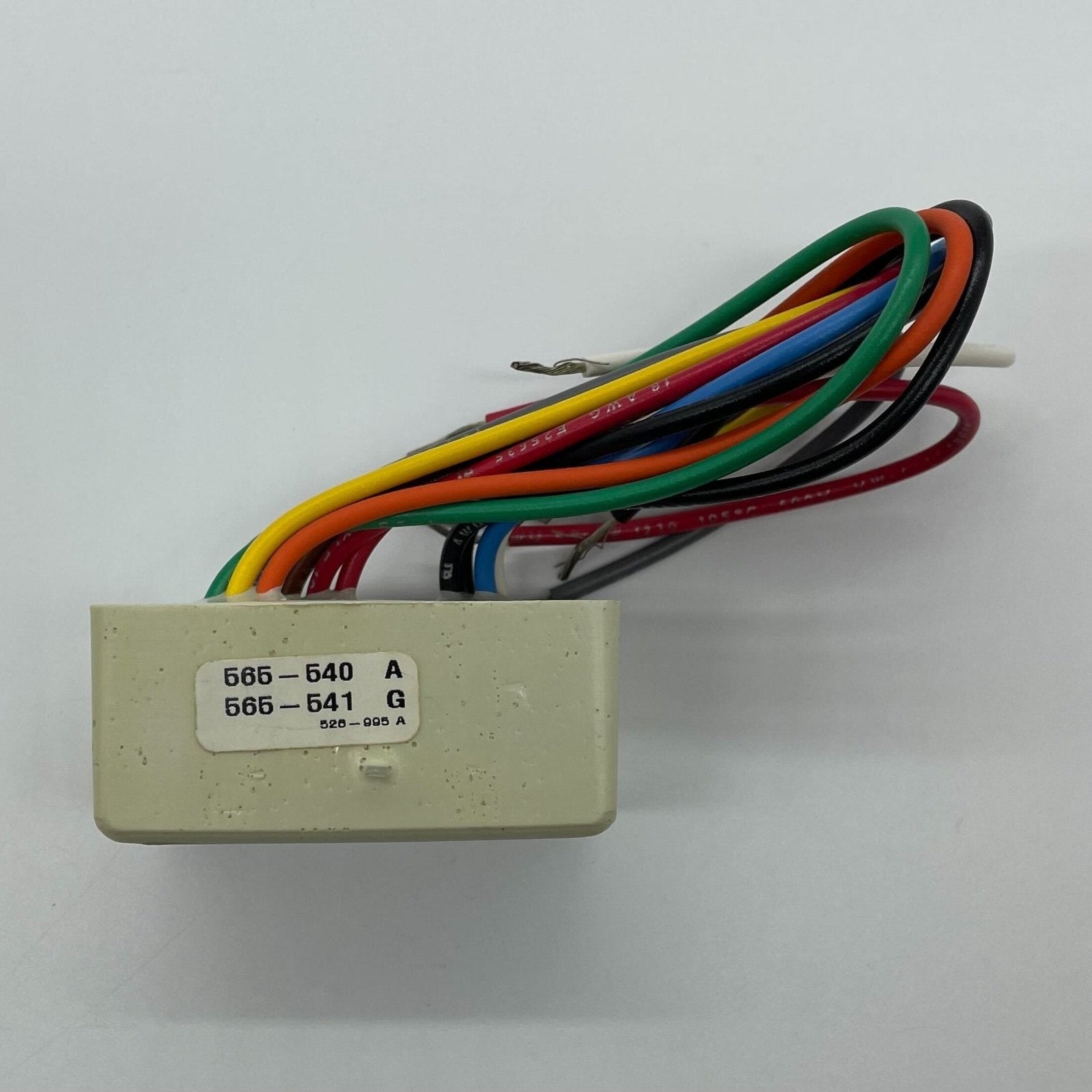 Simplex 4098-9822 Truealarm Relay Module - The Fire Alarm Supplier