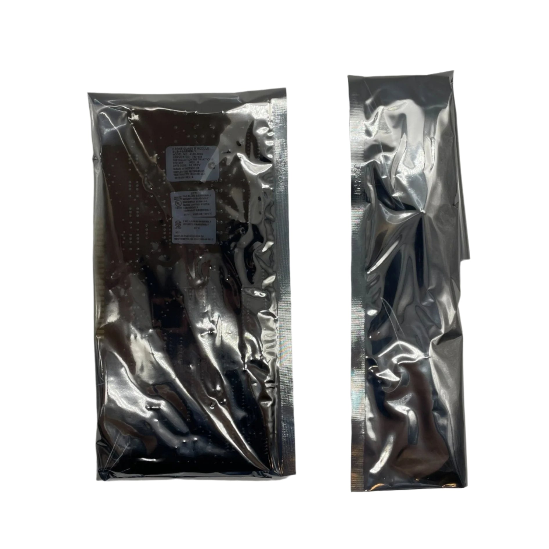 Simplex 4100-5005 - The Fire Alarm Supplier