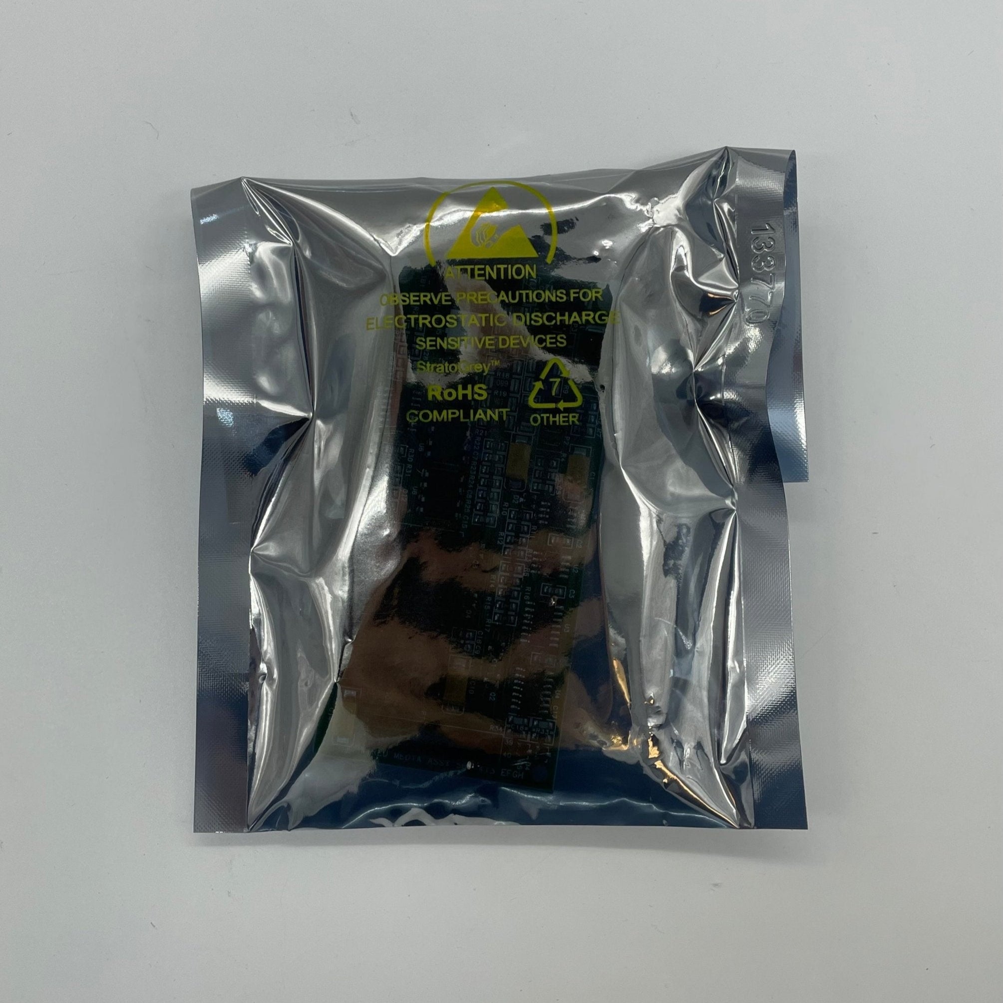 Simplex 565-413 Wired Media Module - The Fire Alarm Supplier