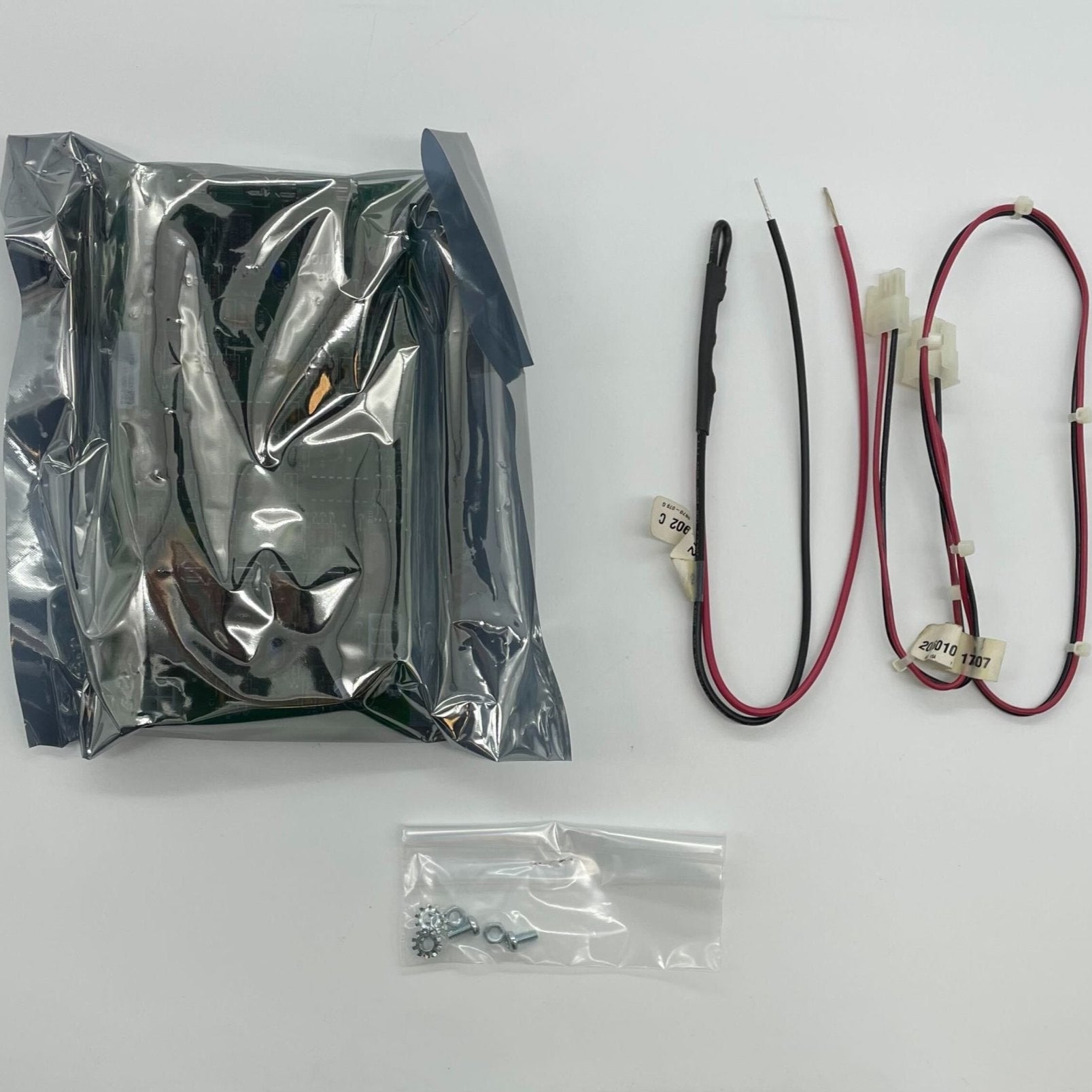 Simplex 4009-9803 4 Circuit Nac Add-On Style Y - The Fire Alarm Supplier