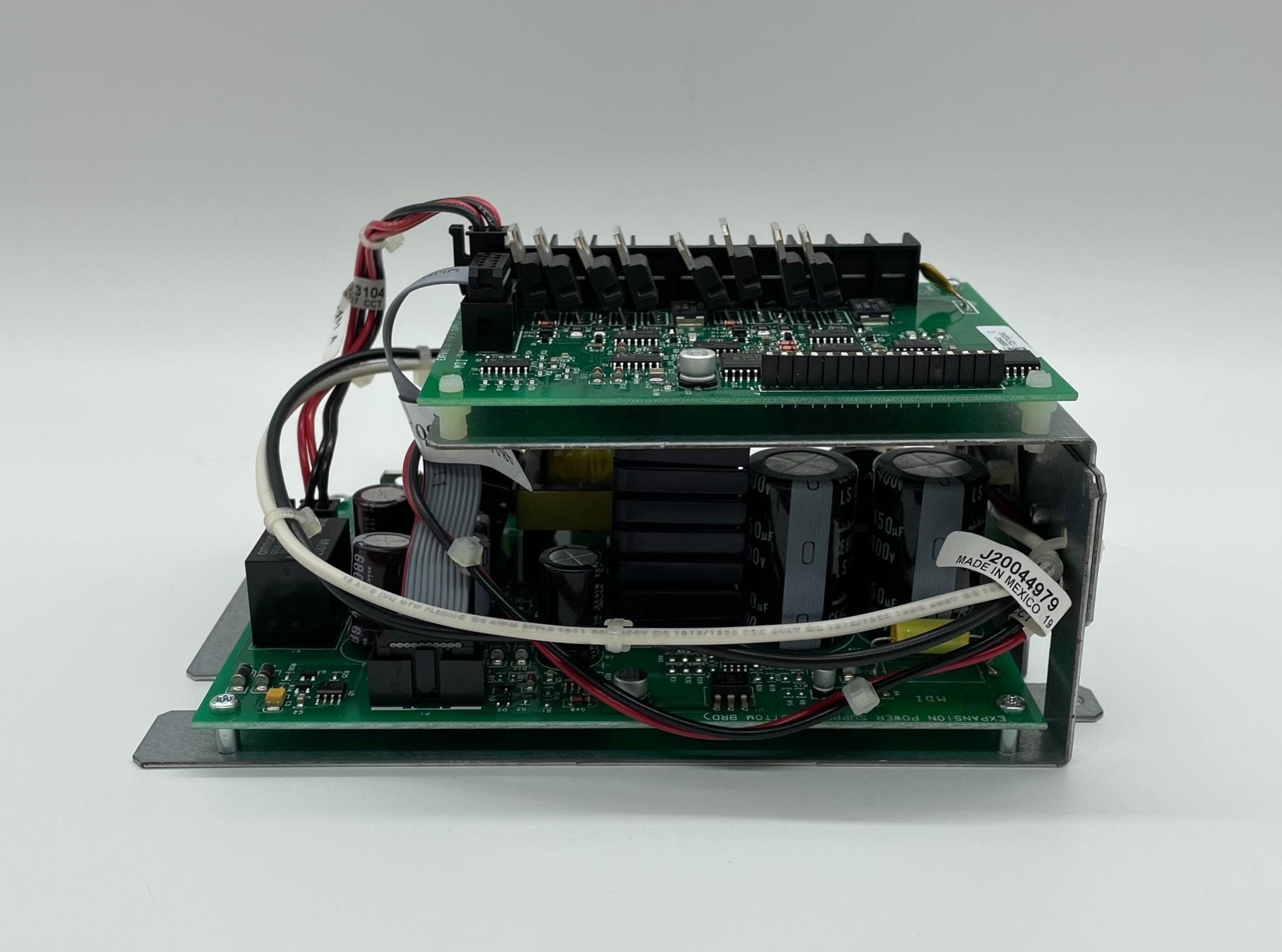 Simplex 4006-9801 Expansion Power Supply - The Fire Alarm Supplier