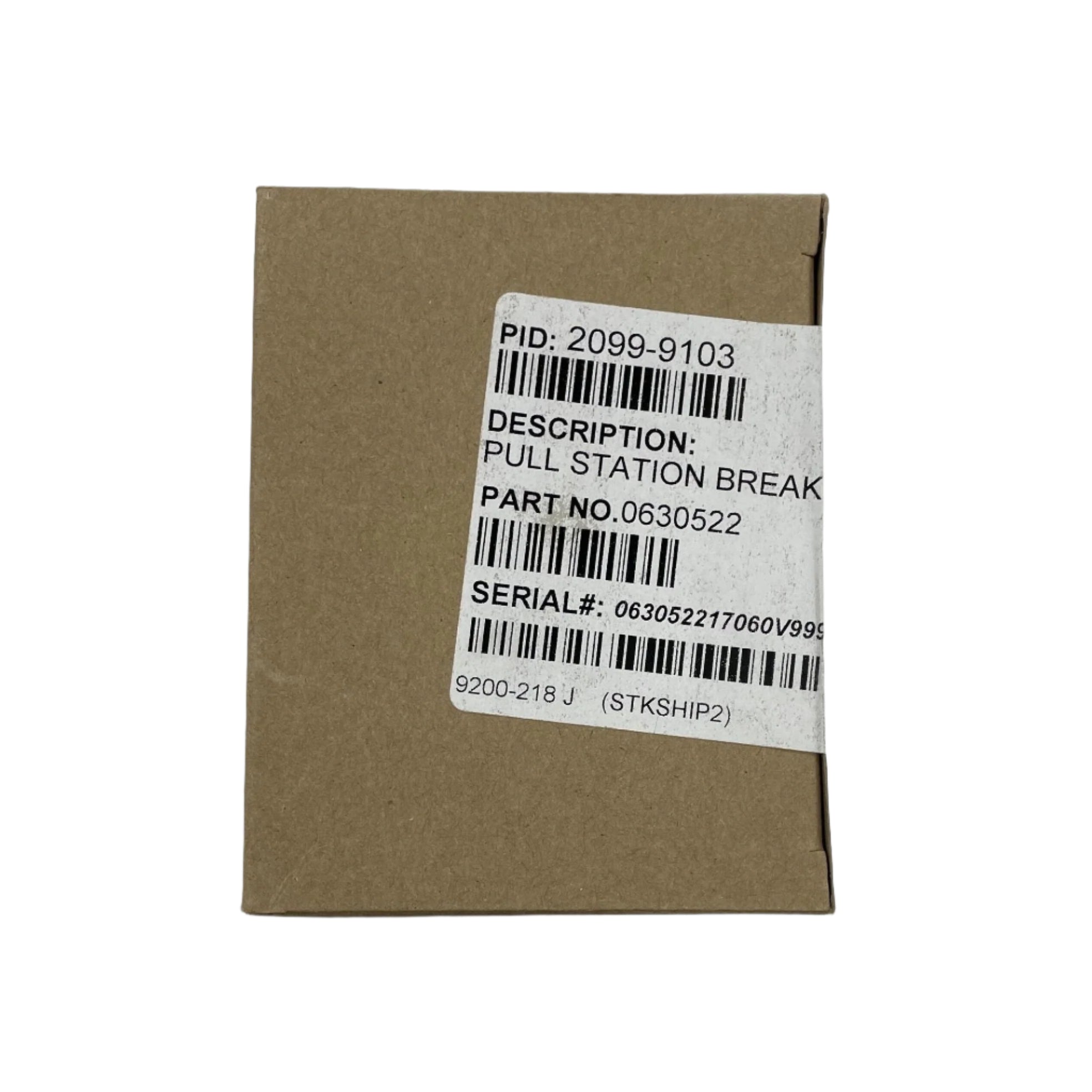 Simplex 2099-9103 - The Fire Alarm Supplier