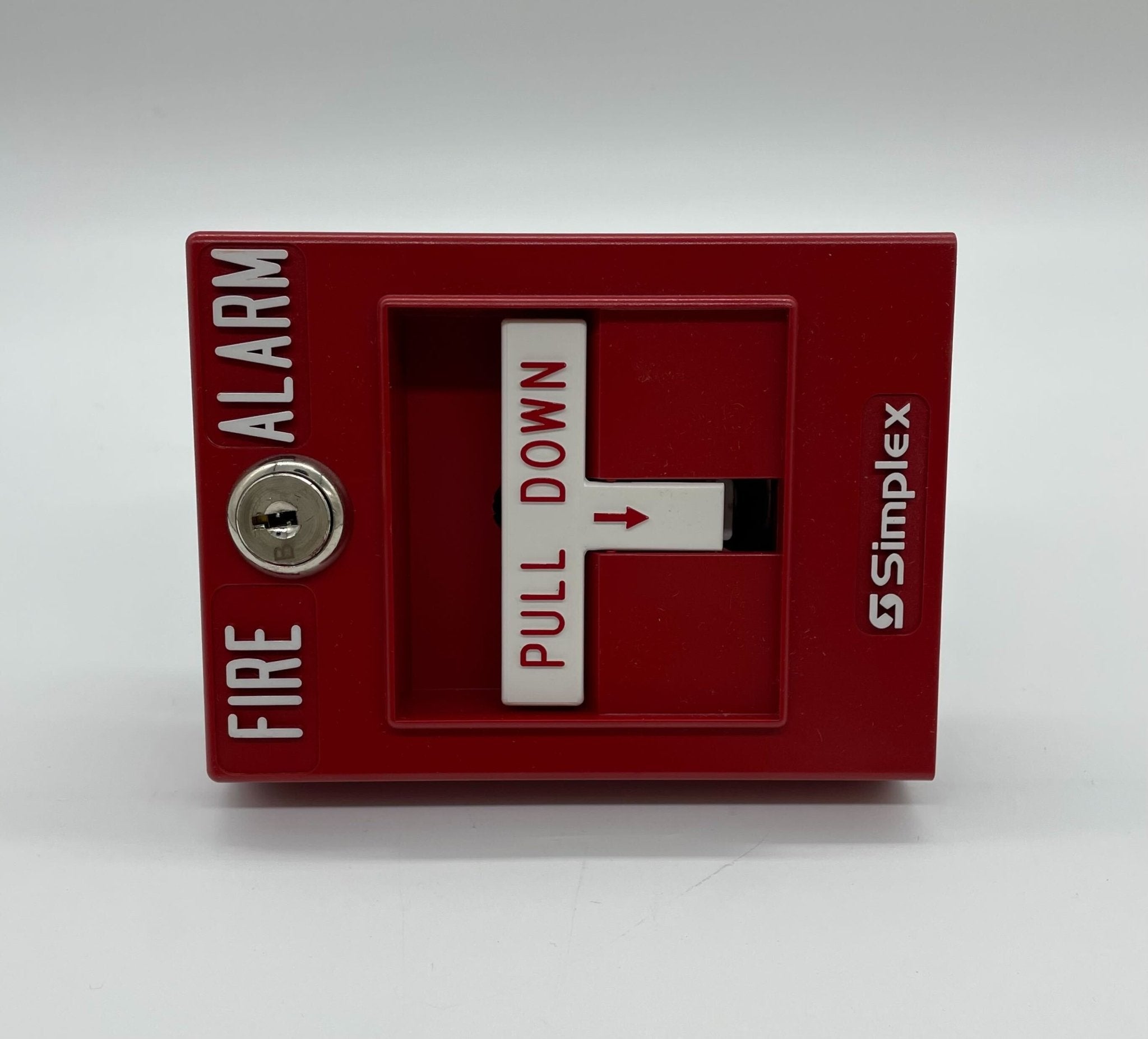 Simplex 2099-9107 - The Fire Alarm Supplier