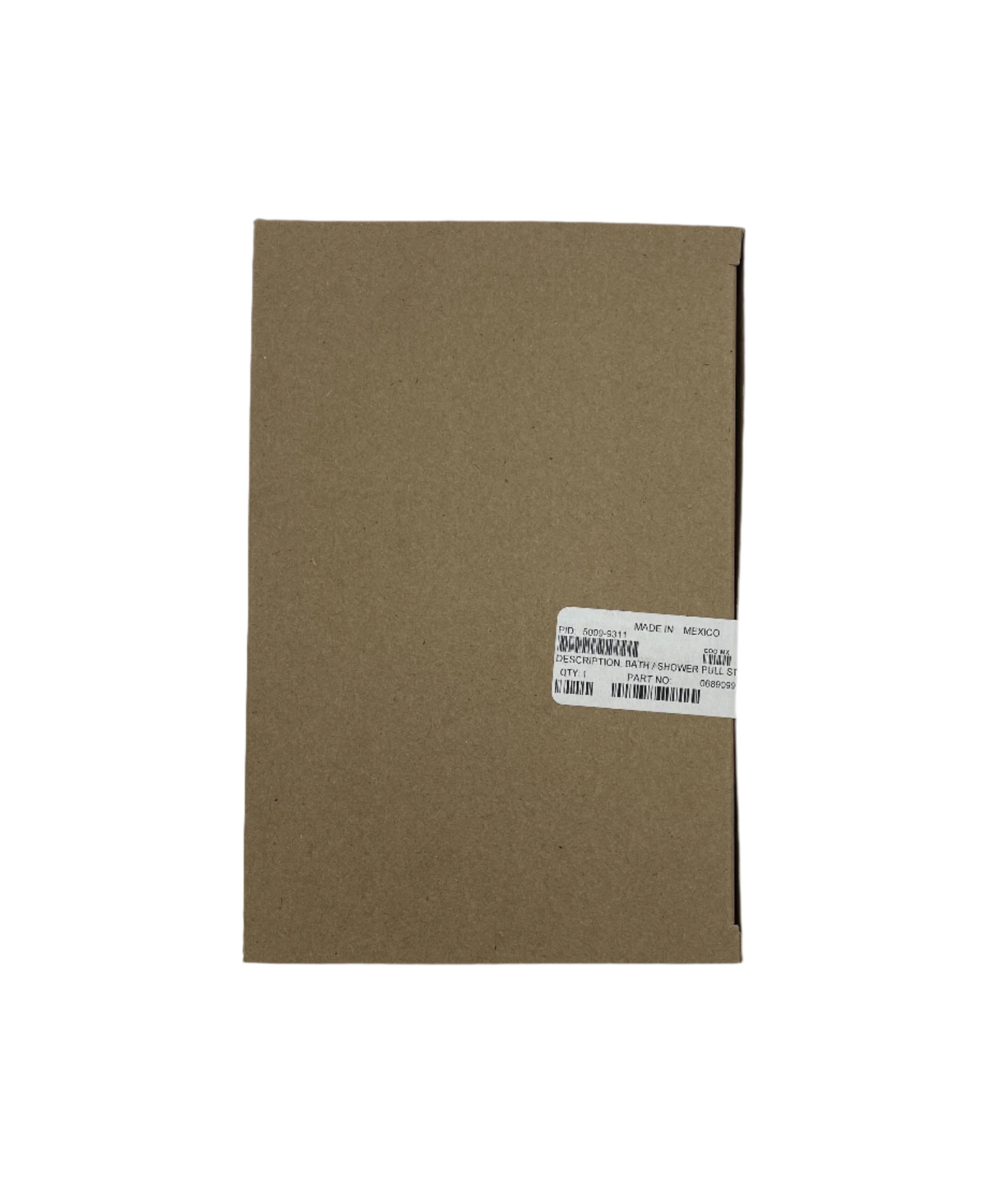 Simplex 5009-9311 - The Fire Alarm Supplier