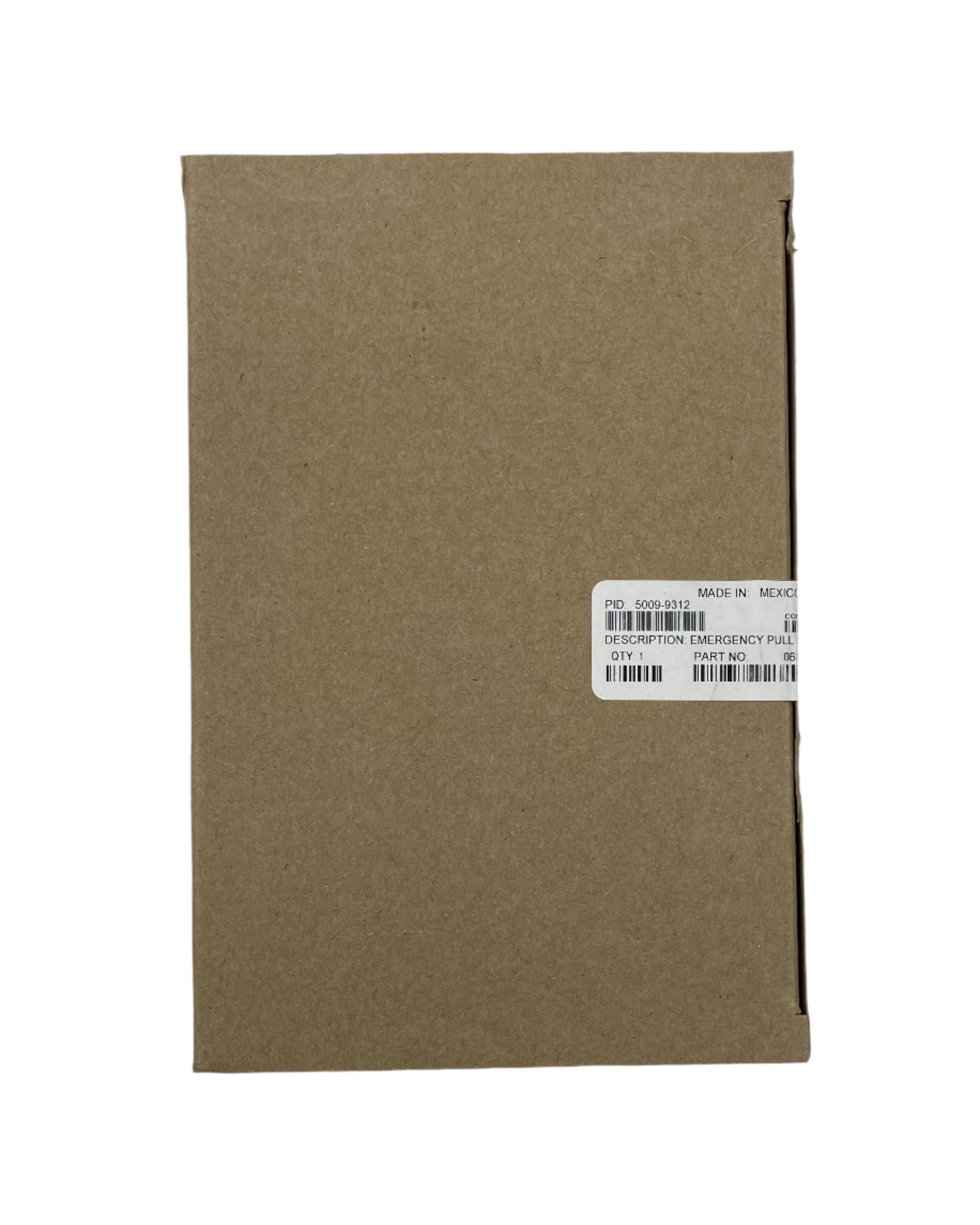 Simplex 5009-9312 - The Fire Alarm Supplier