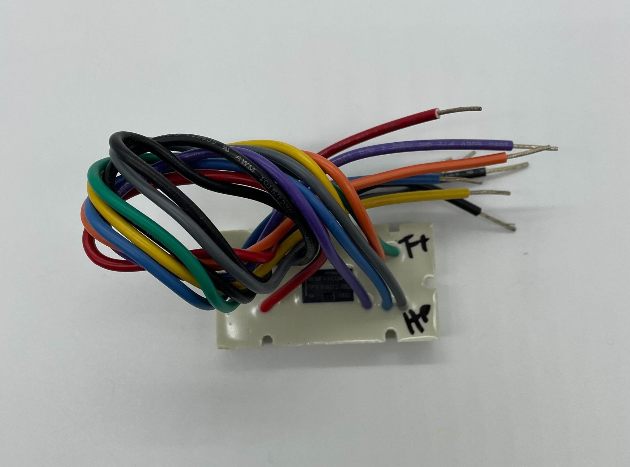 Simplex 4098-9841 Remote Relay - The Fire Alarm Supplier