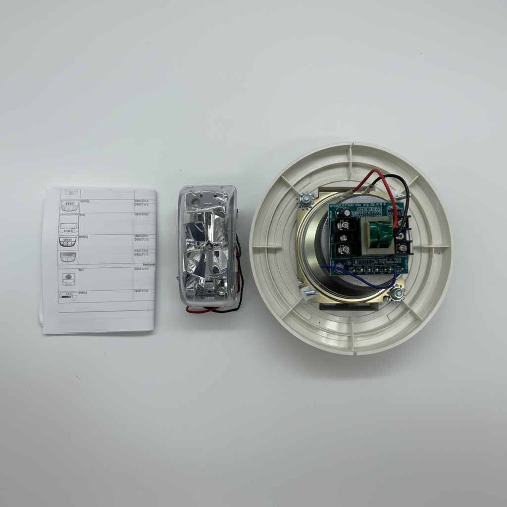 Simplex 4906-9154 - The Fire Alarm Supplier