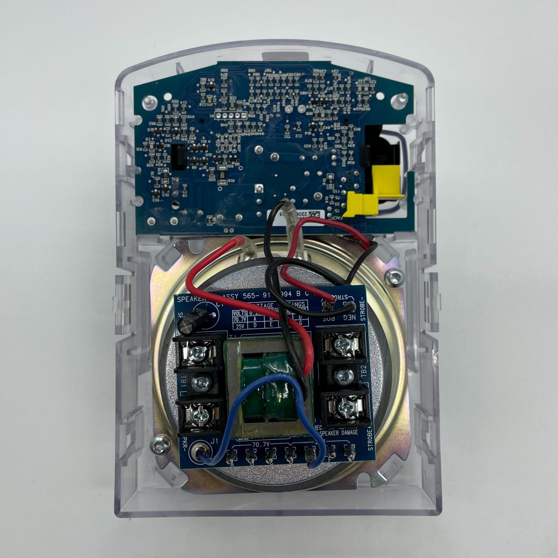 Simplex 4906-9253 - The Fire Alarm Supplier