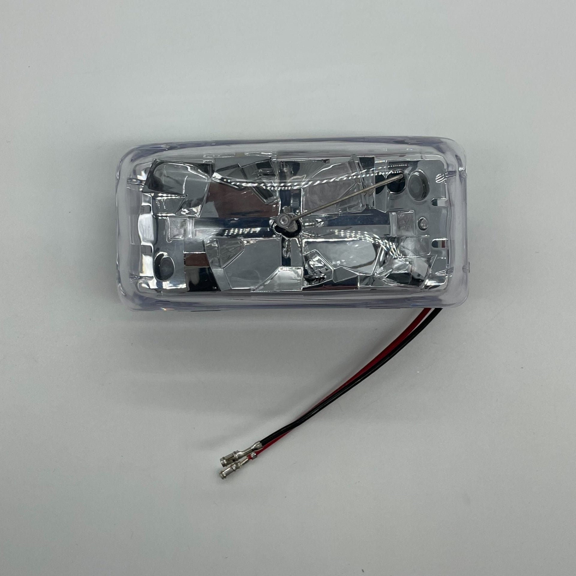 Simplex 4906-9254 Ceiling Mount White Strobe - The Fire Alarm Supplier