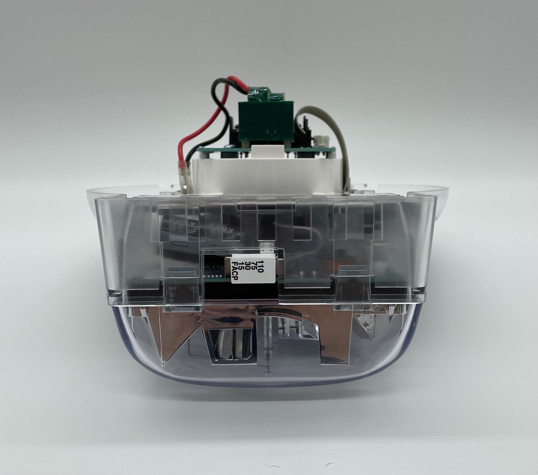 Simplex 49HFV-APPLC - The Fire Alarm Supplier