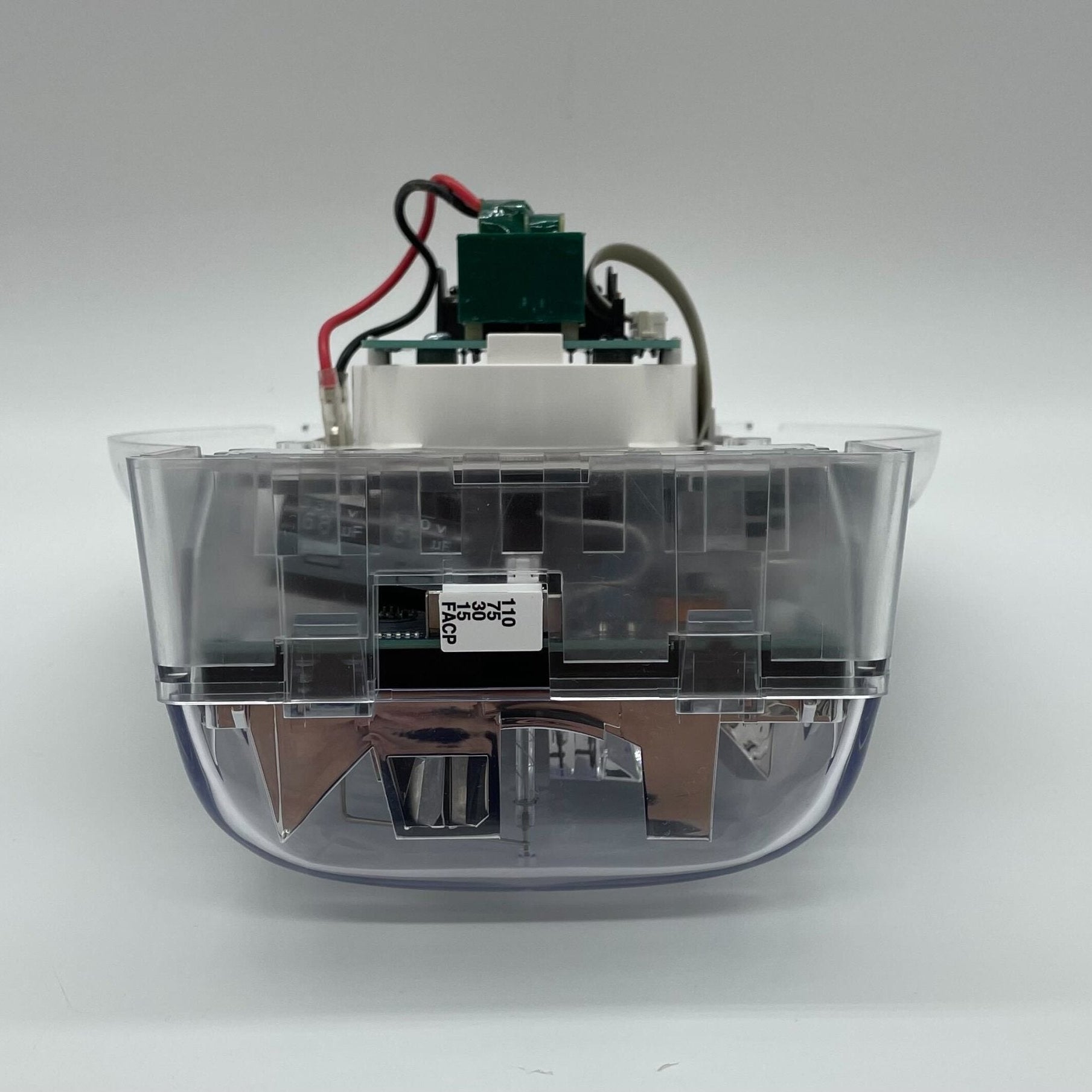 Simplex 49HFV-APPLC - The Fire Alarm Supplier