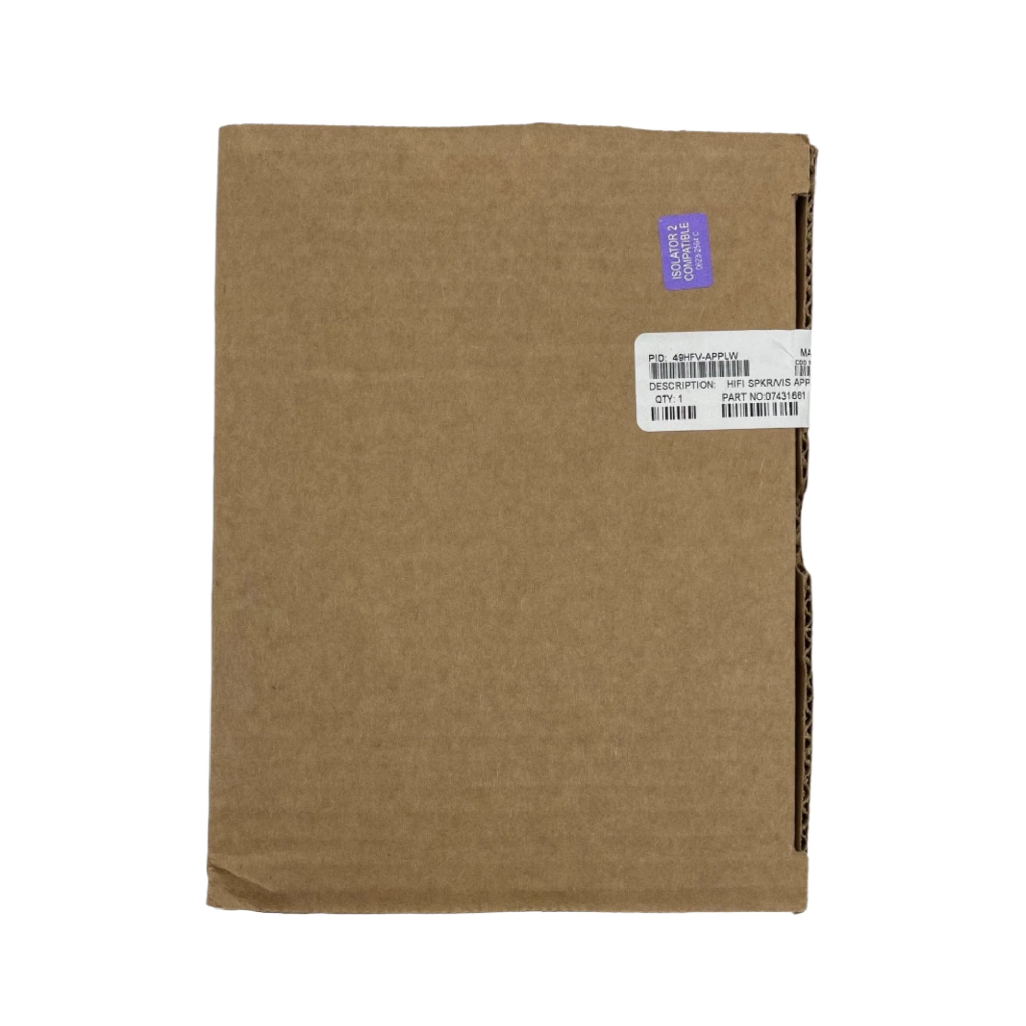 Simplex 49HFV-APPLW - The Fire Alarm Supplier