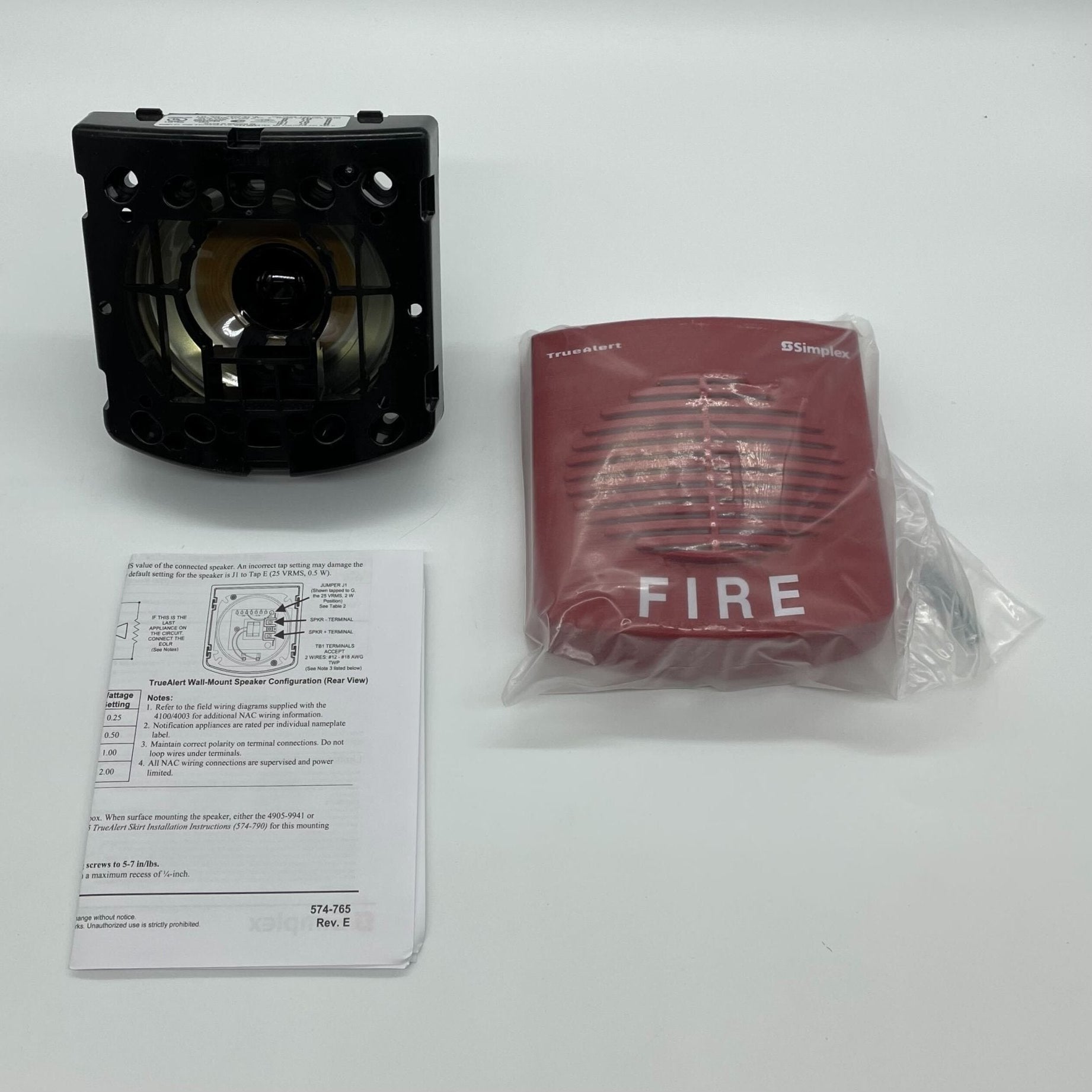 Simplex 4902-9716 - The Fire Alarm Supplier
