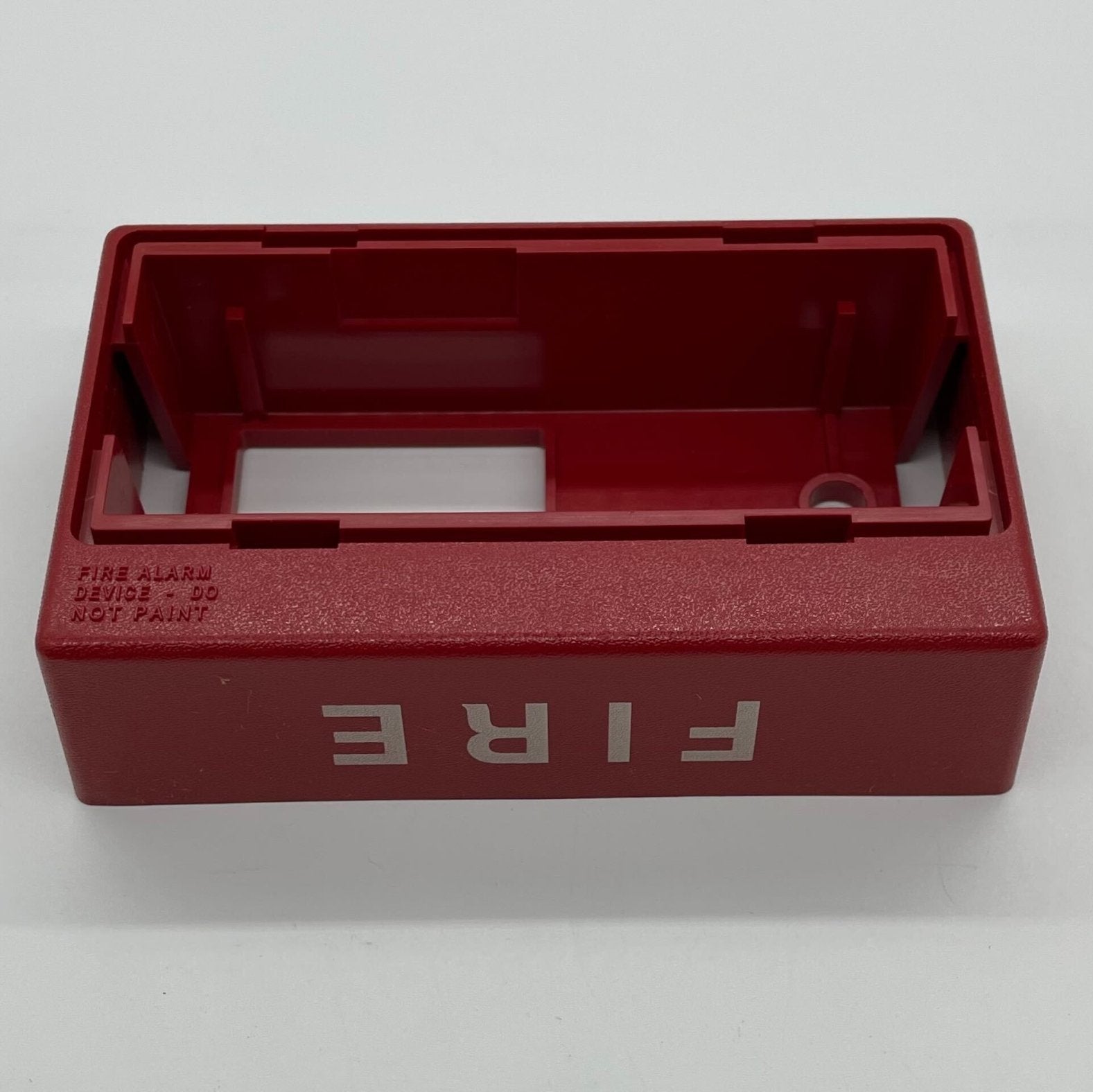 Simplex 4906-9110 Non-Addessable Ceiling Strobe - The Fire Alarm Supplier