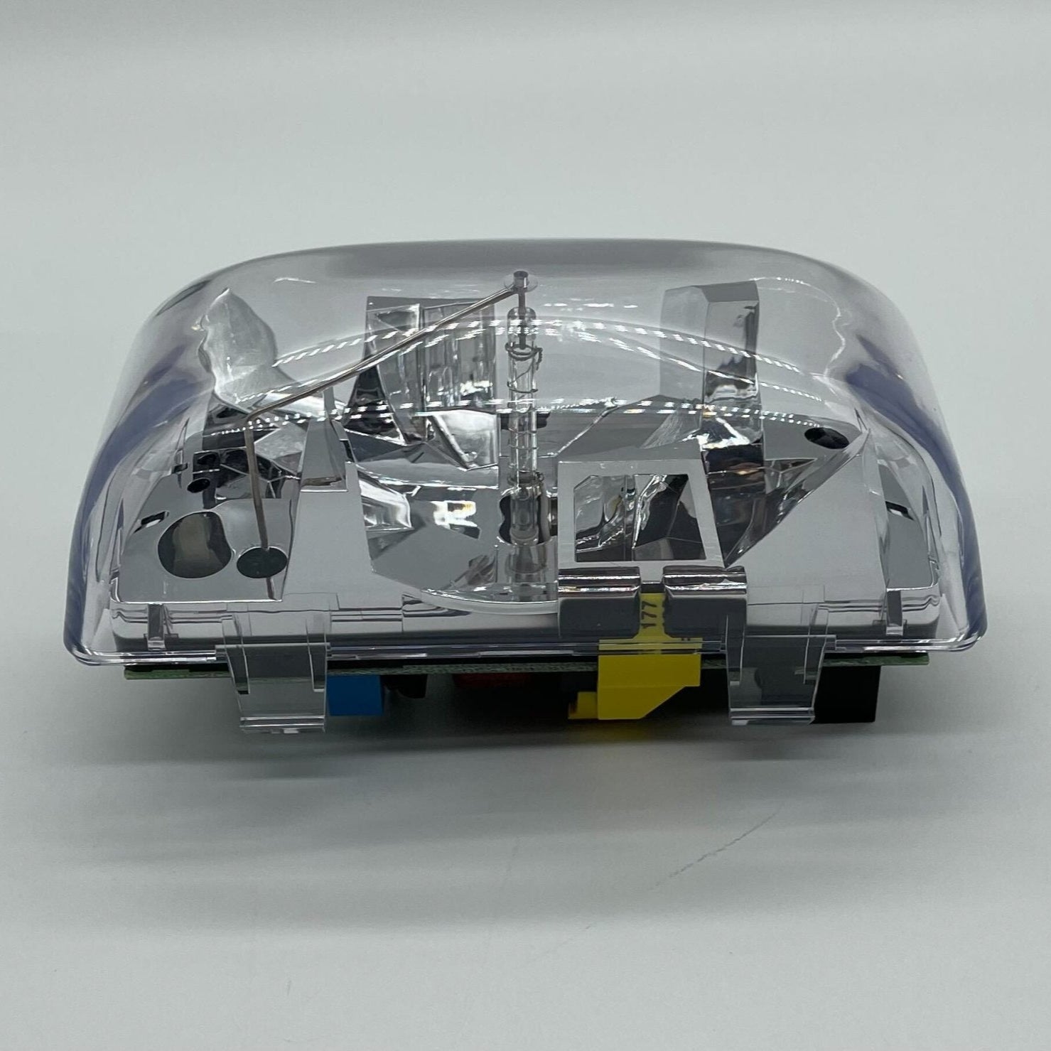 Simplex 4906-9110 Non-Addessable Ceiling Strobe - The Fire Alarm Supplier