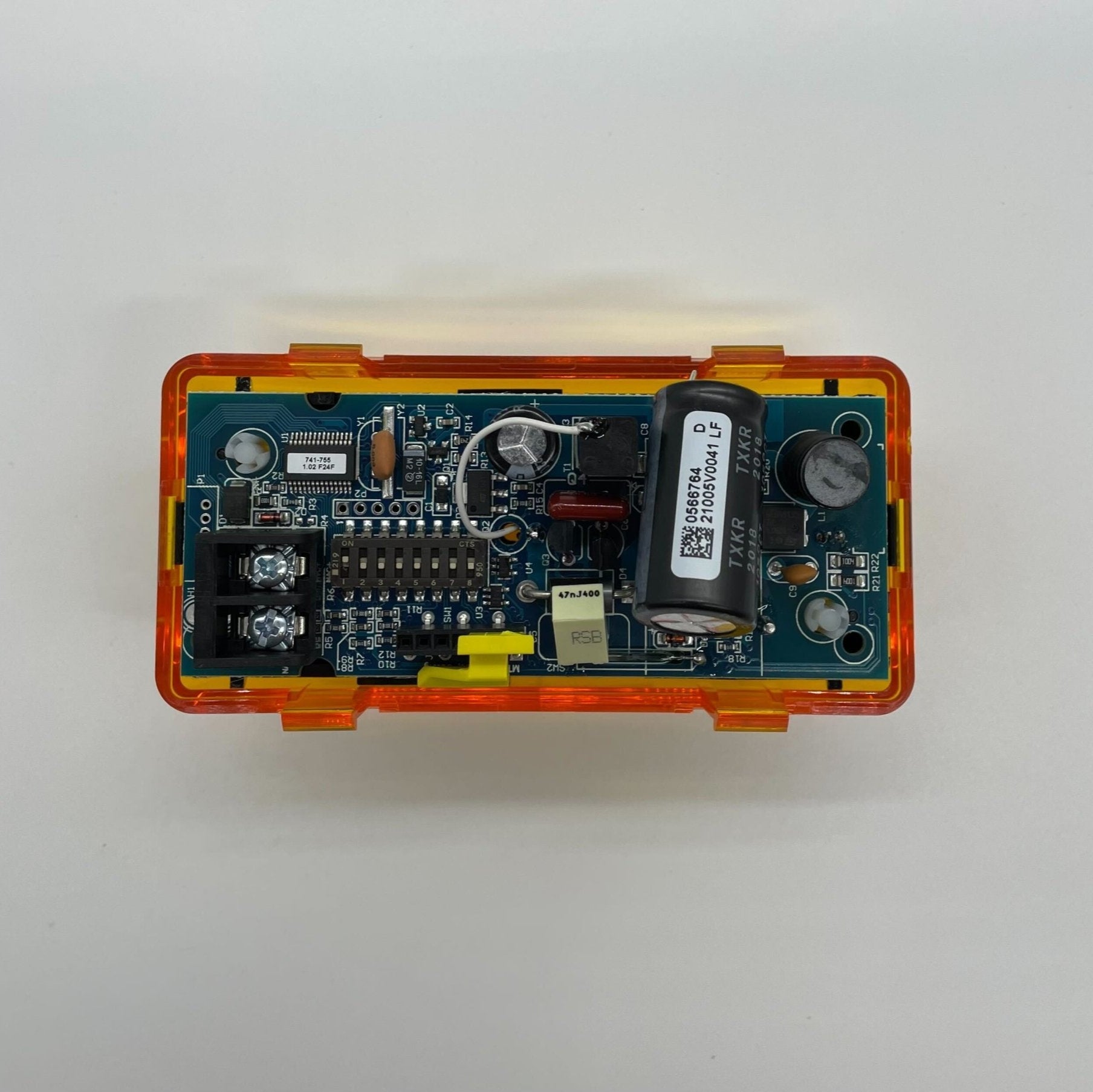 Simplex 4906-9207 - The Fire Alarm Supplier