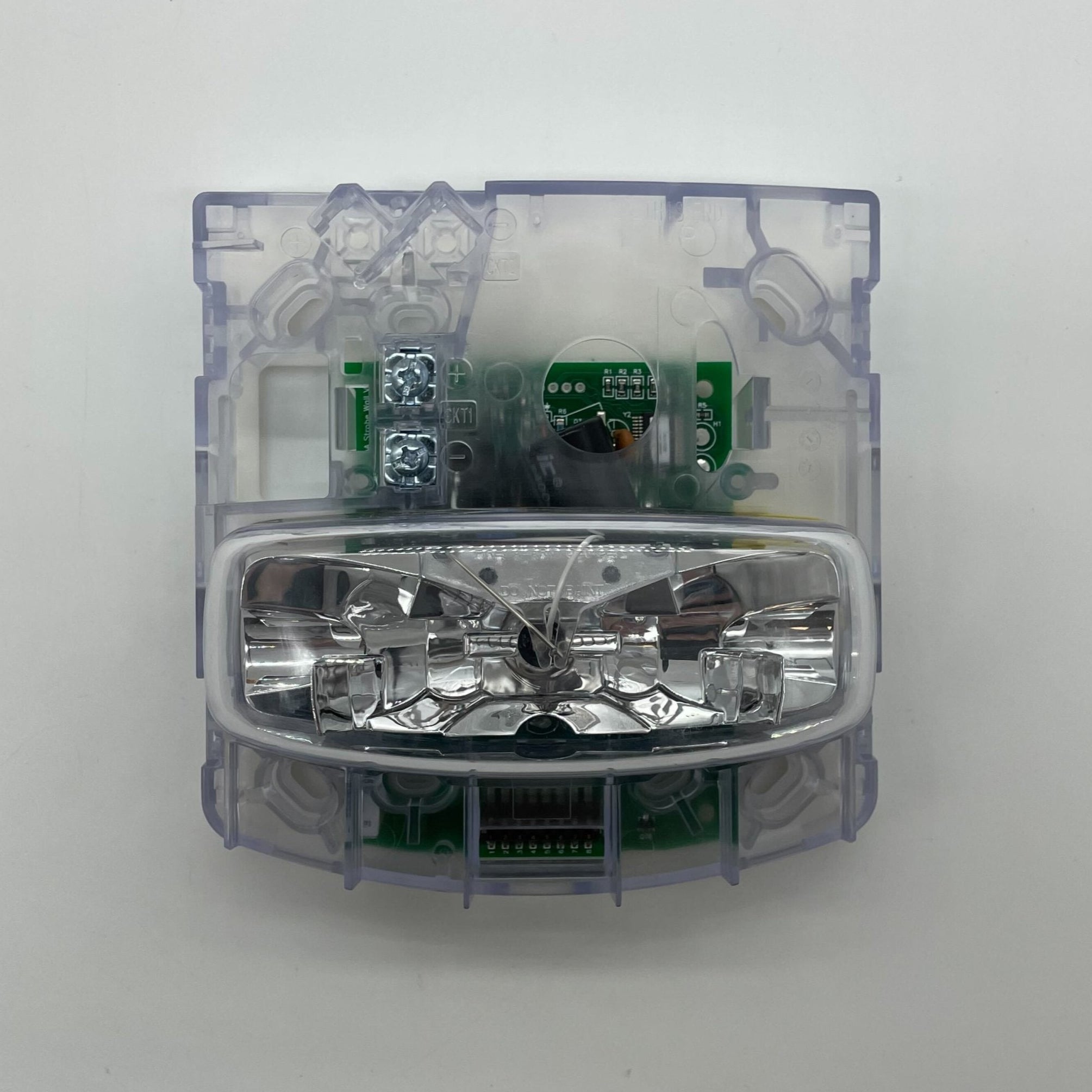 Simplex 4906-9208 - The Fire Alarm Supplier