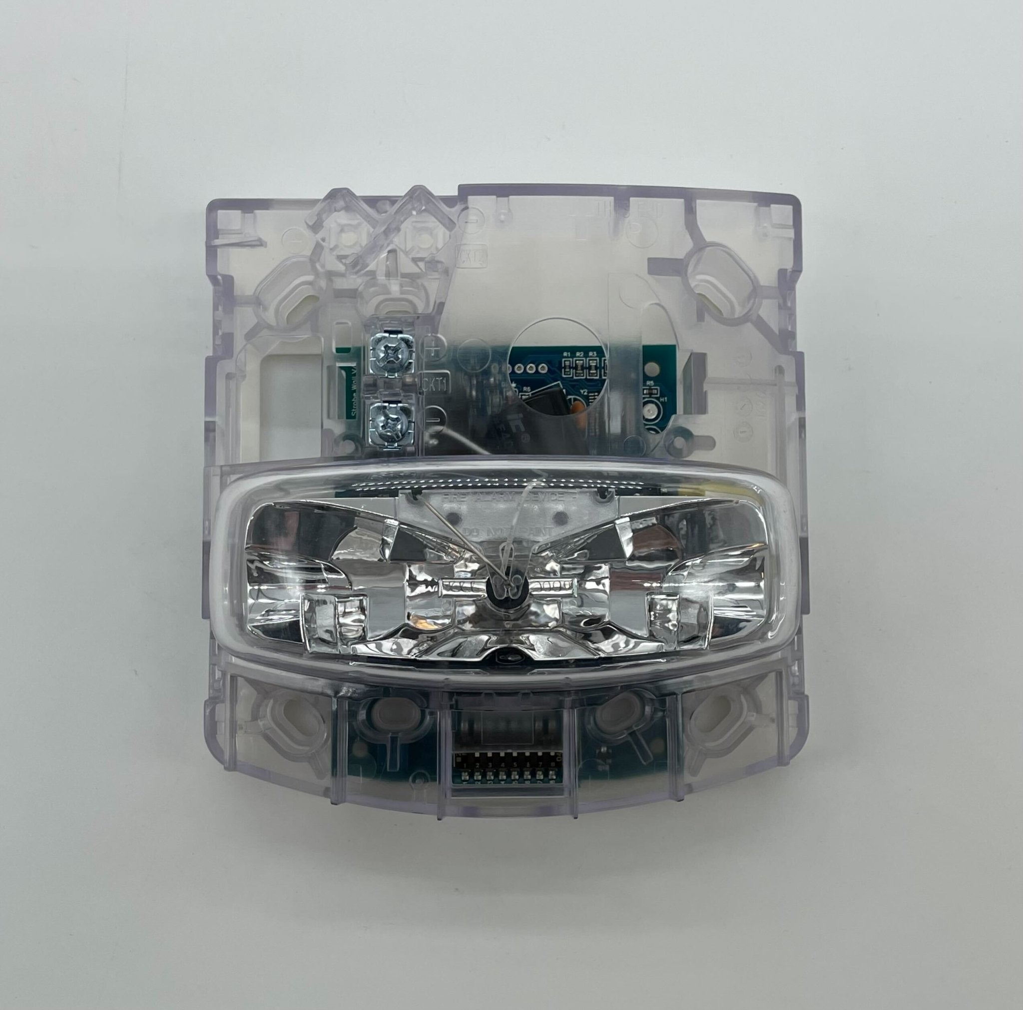 Simplex 4906-9211 - The Fire Alarm Supplier