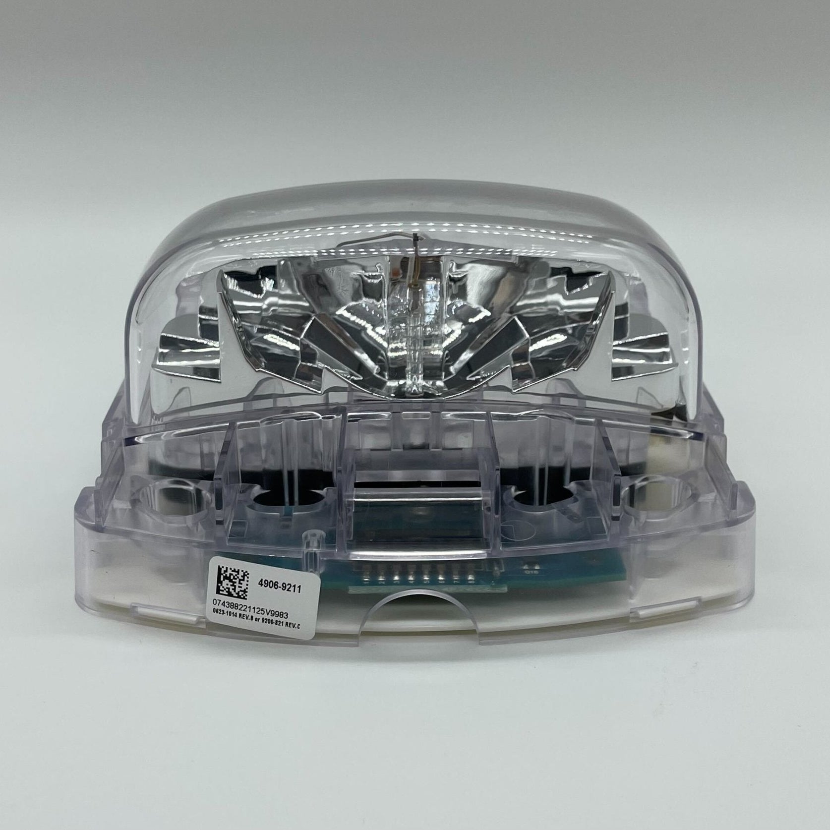 Simplex 4906-9211 - The Fire Alarm Supplier