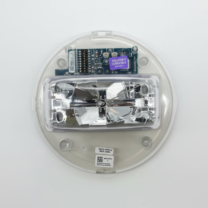 Simplex 49VO-APPLC - The Fire Alarm Supplier