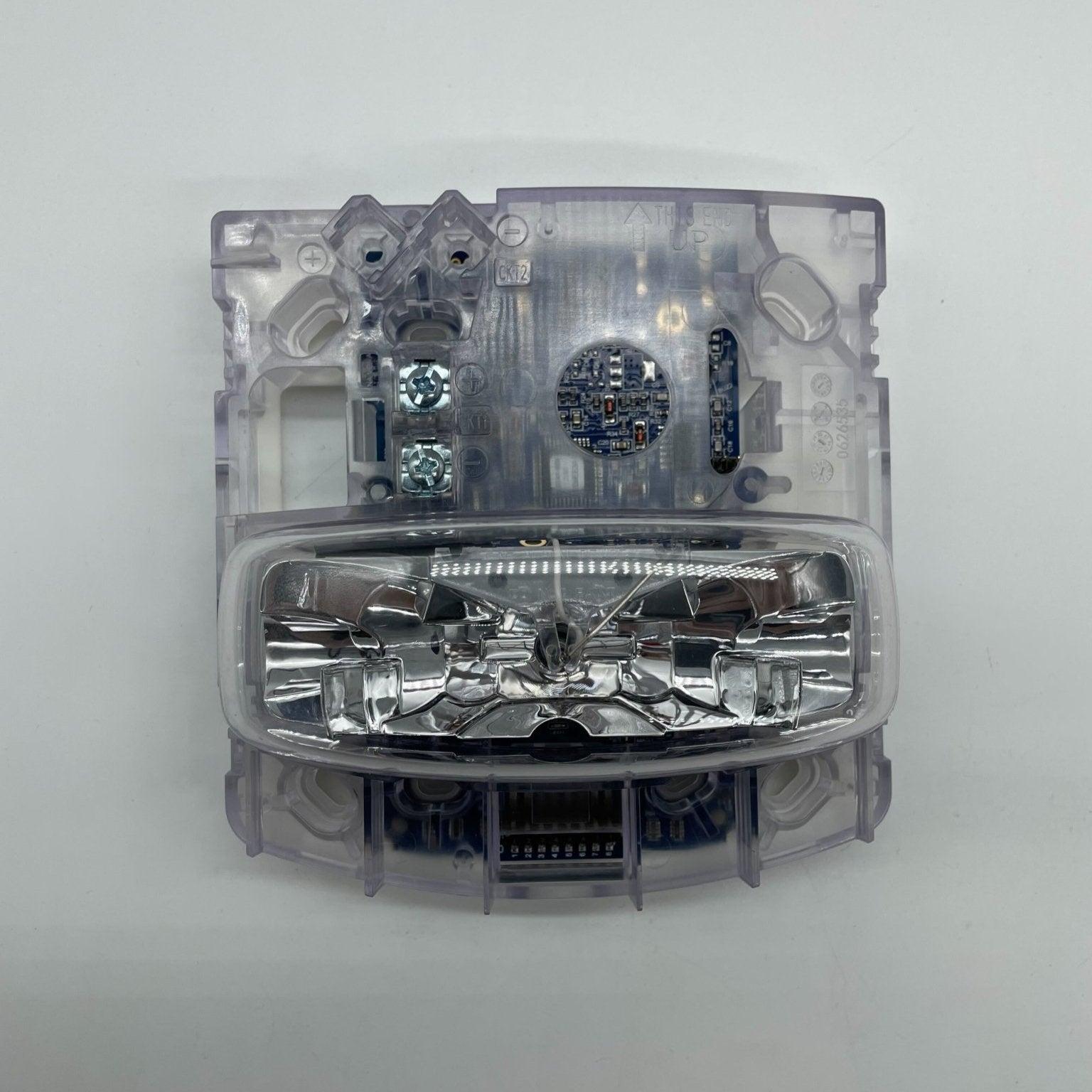 Simplex 49VO-WWFO-BA - The Fire Alarm Supplier