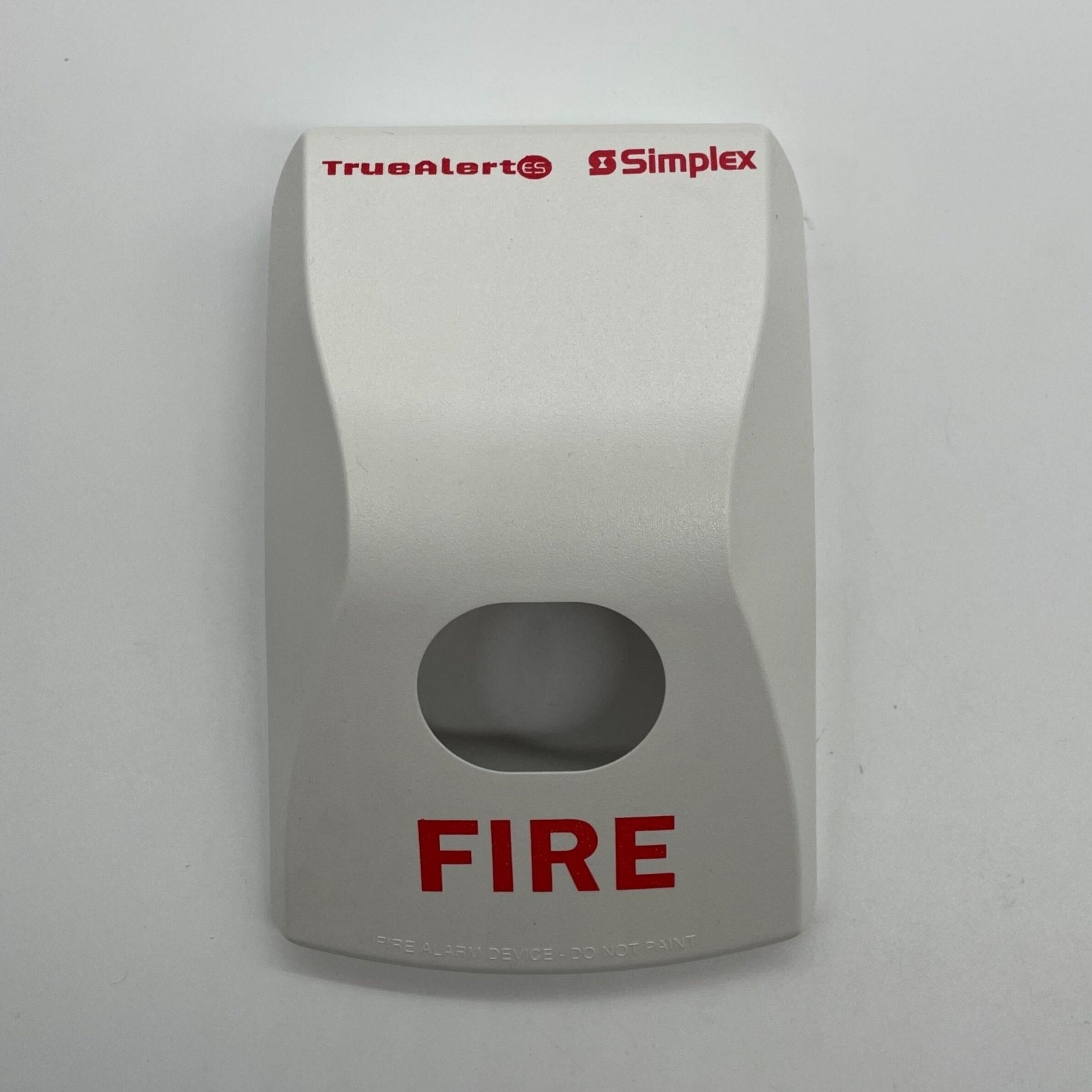 Simplex 59VO-WWF - The Fire Alarm Supplier