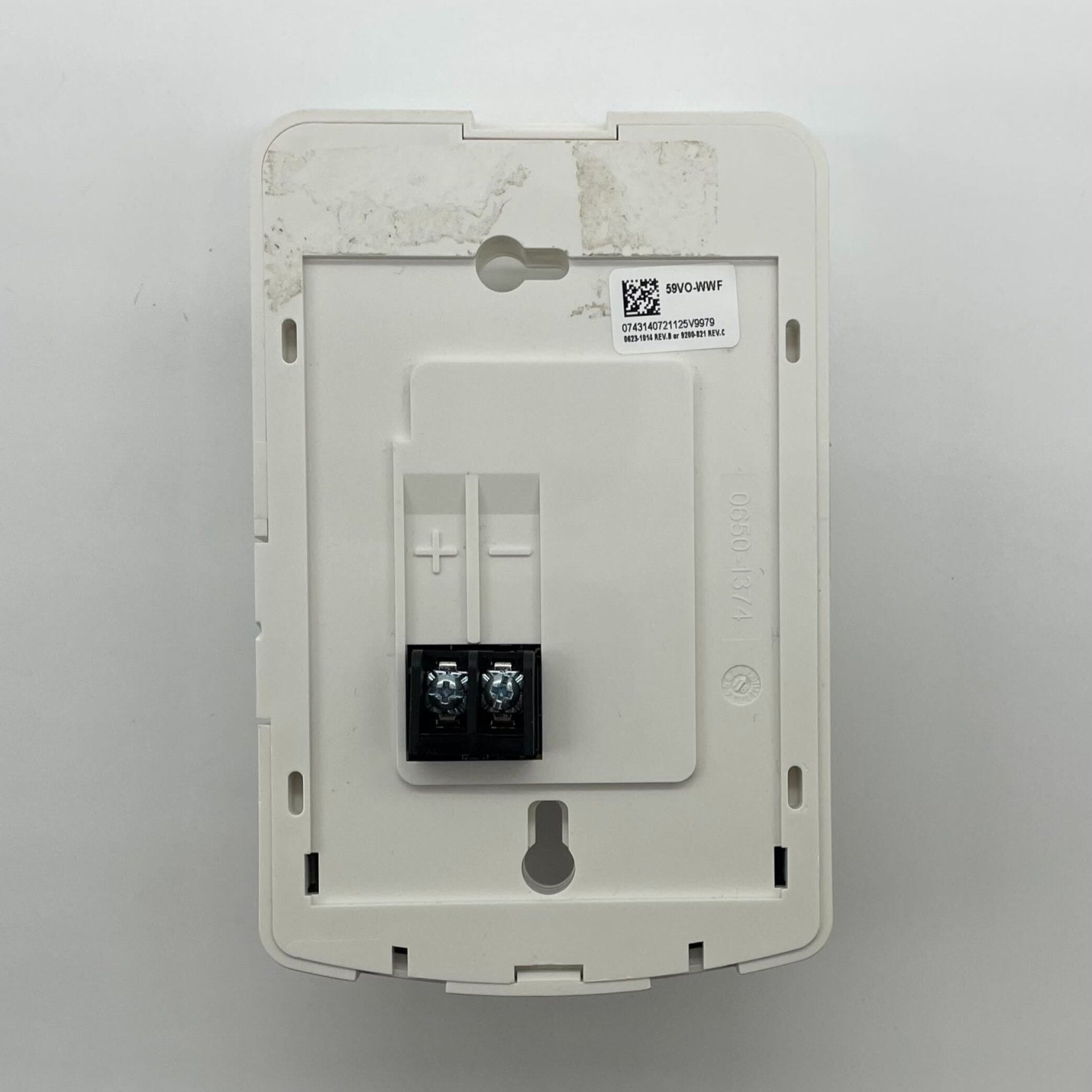 Simplex 59VO-WWF - The Fire Alarm Supplier