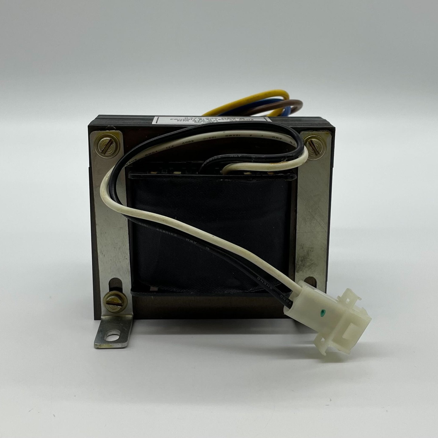 Simplex 478-332 Transformer 120V - The Fire Alarm Supplier