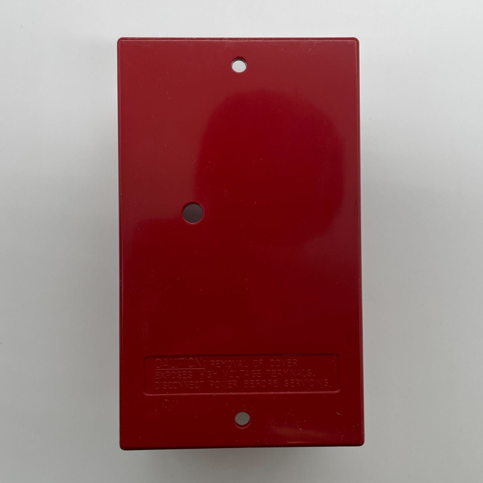 Space Age MR-201/C/R Electronics Mr-201/C/R - The Fire Alarm Supplier