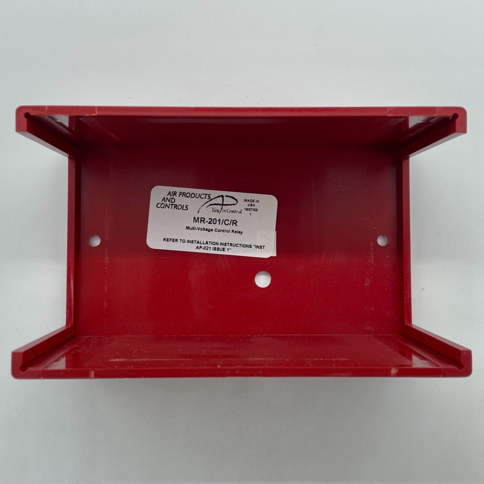 Space Age MR-201/C/R Electronics Mr-201/C/R - The Fire Alarm Supplier