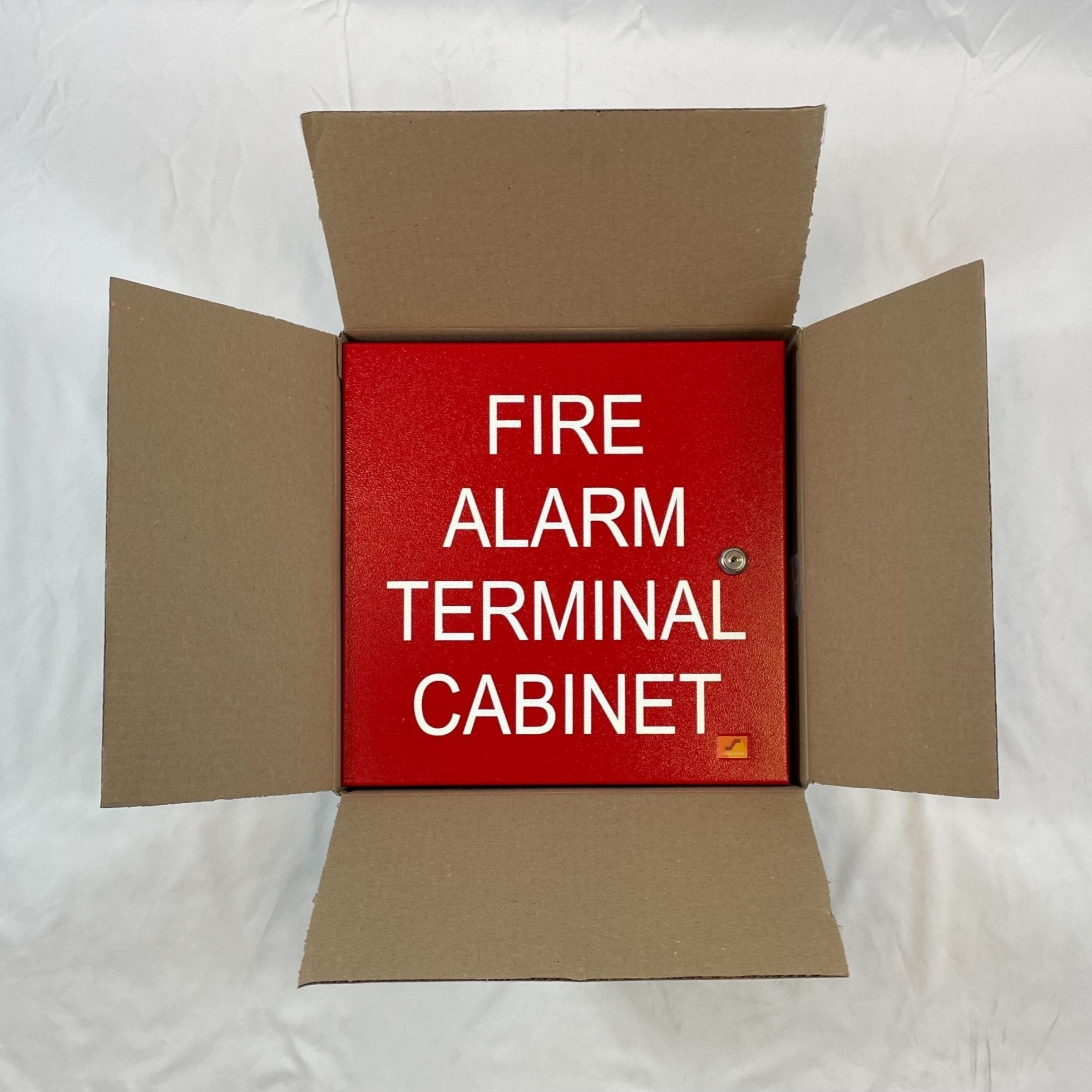Space Age SSU00660 - The Fire Alarm Supplier