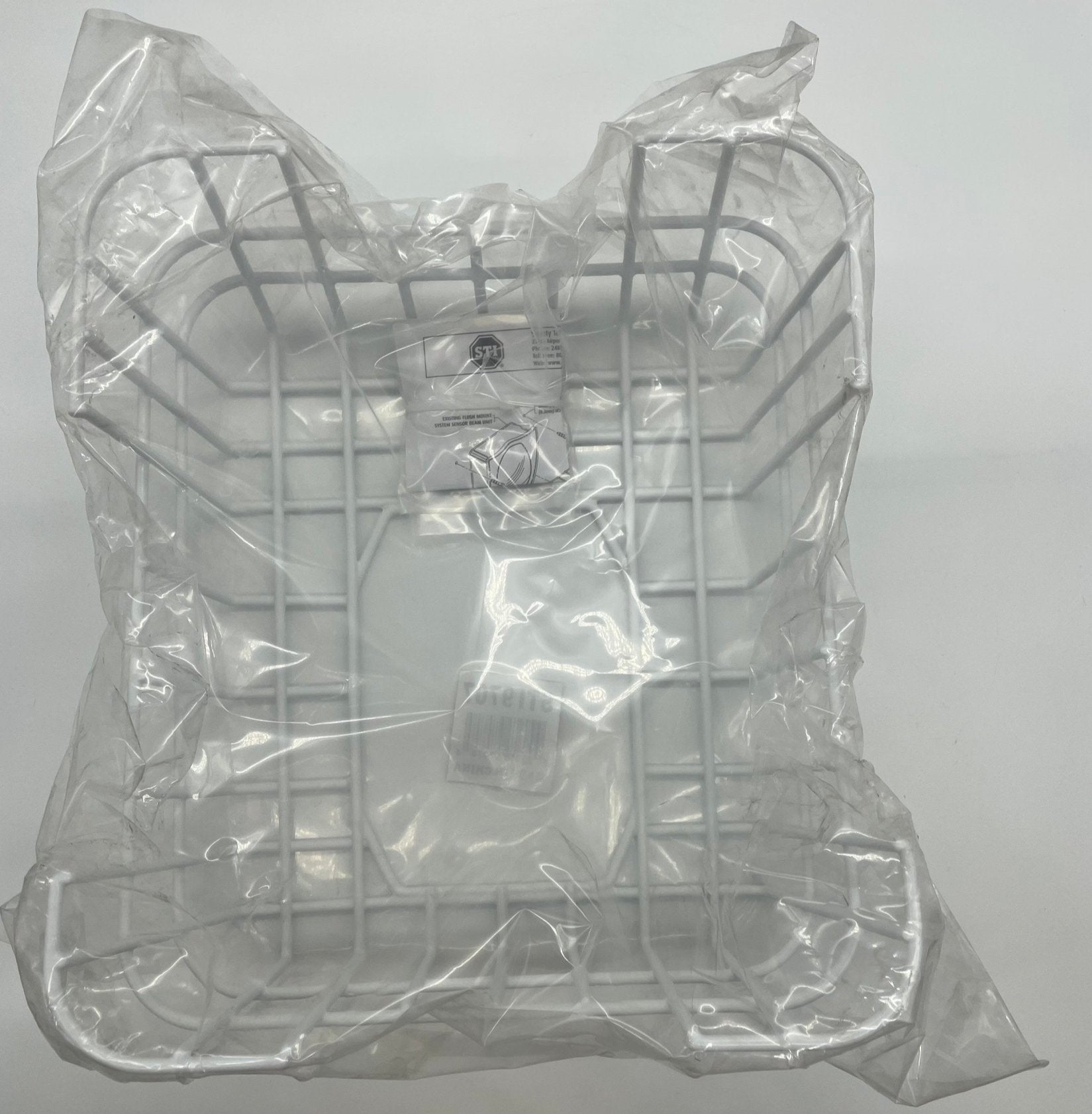 STI-9707 - The Fire Alarm Supplier