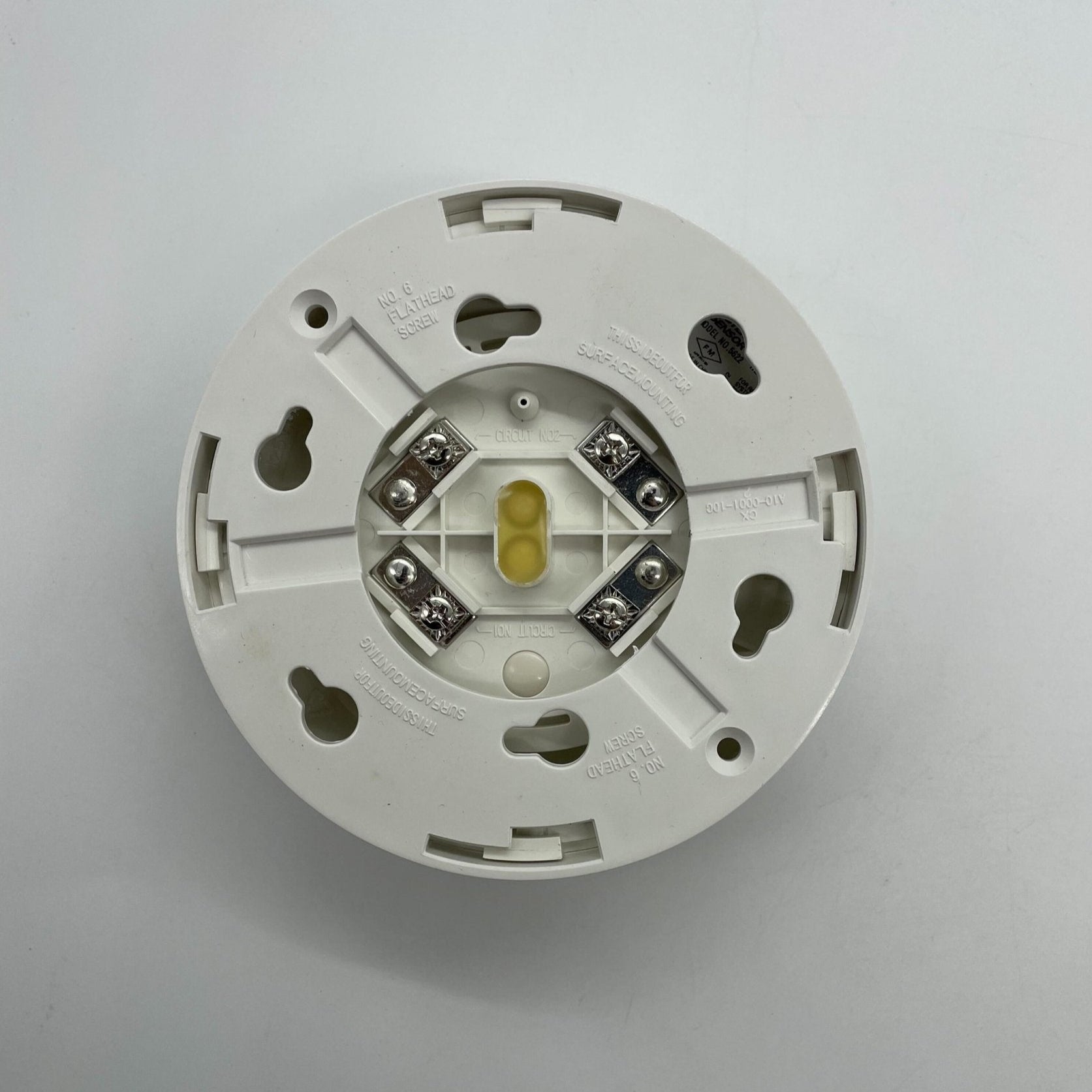 System Sensor 5622 - The Fire Alarm Supplier