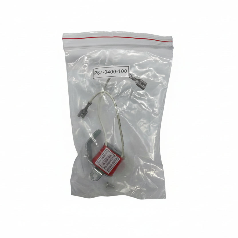 System Sensor DCOIL - The Fire Alarm Supplier