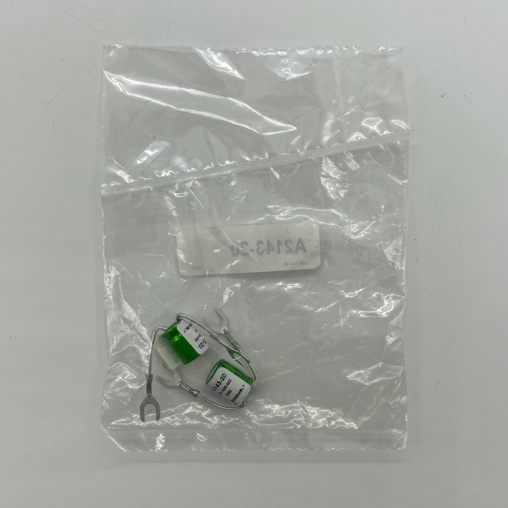 Velociti A2143-20 - The Fire Alarm Supplier