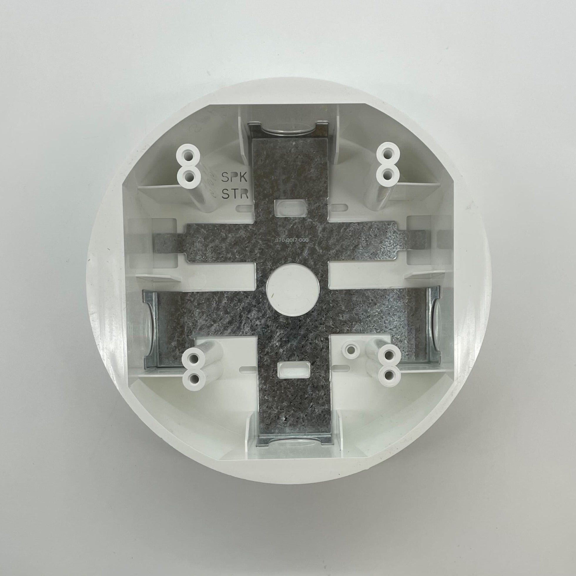 System Sensor SBBCW - The Fire Alarm Supplier