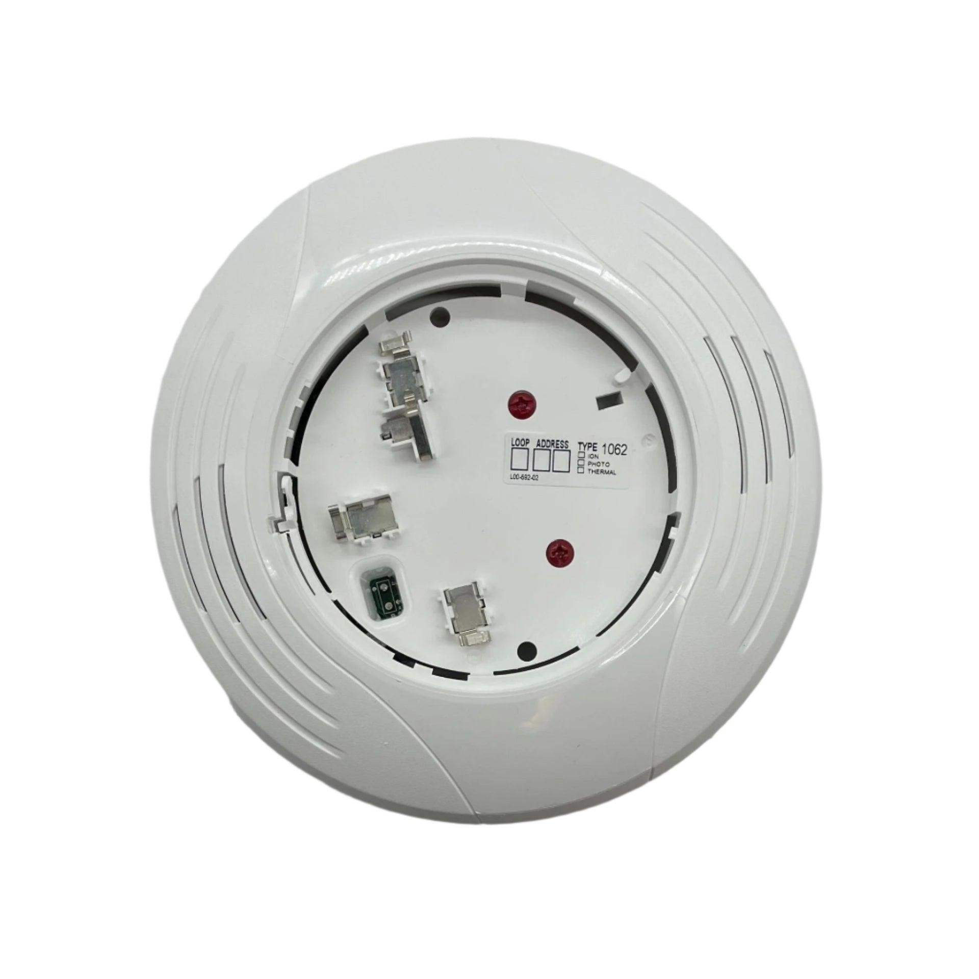 Mircom APB200-WH - The Fire Alarm Supplier