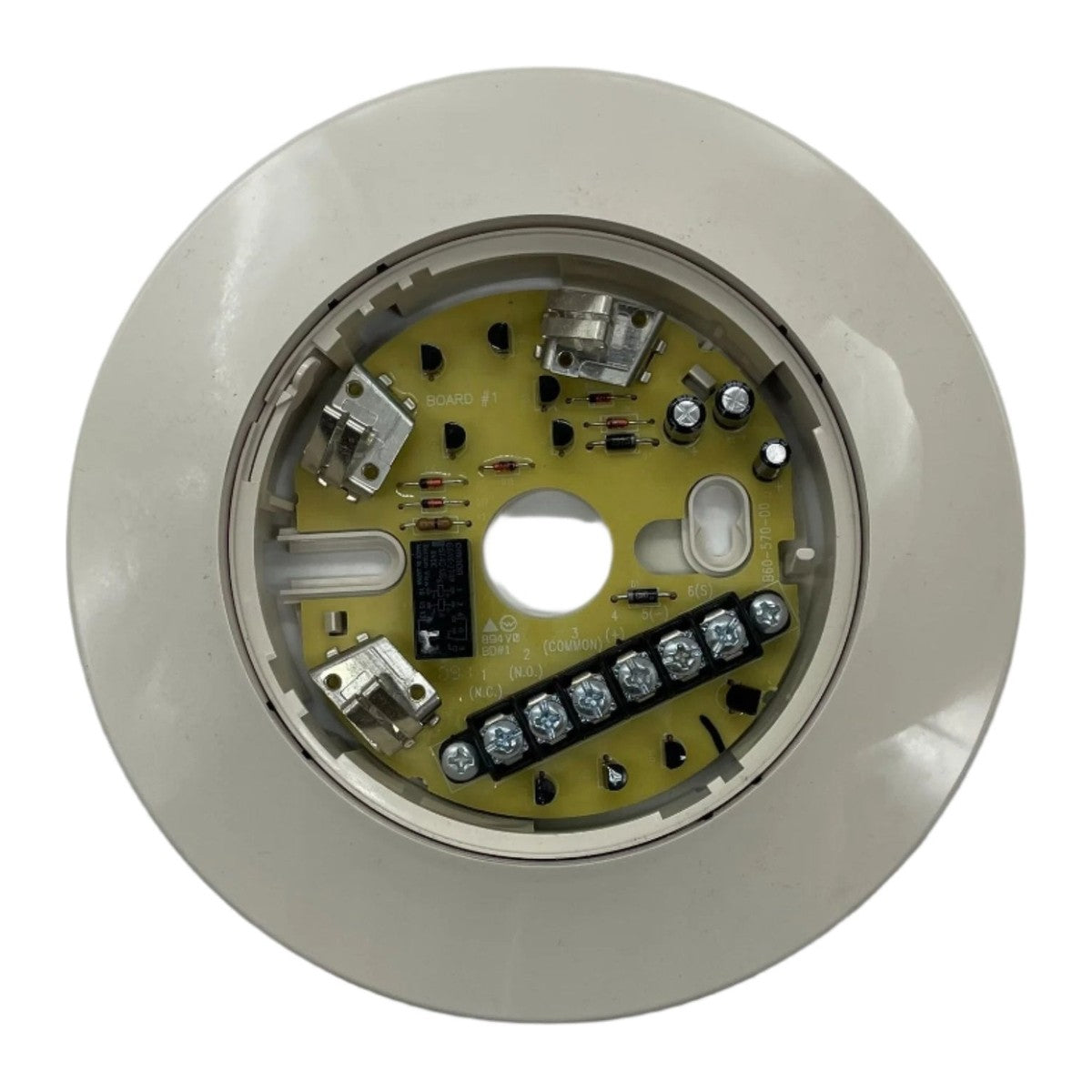 System Sensor B224RB Intelligent Relay Base (Replaced by B224RB-IV)