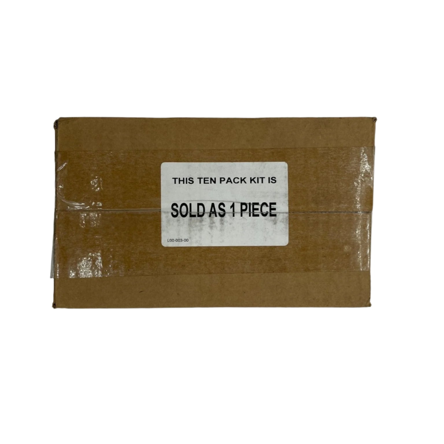 System Sensor B501-WHITE-BP - The Fire Alarm Supplier