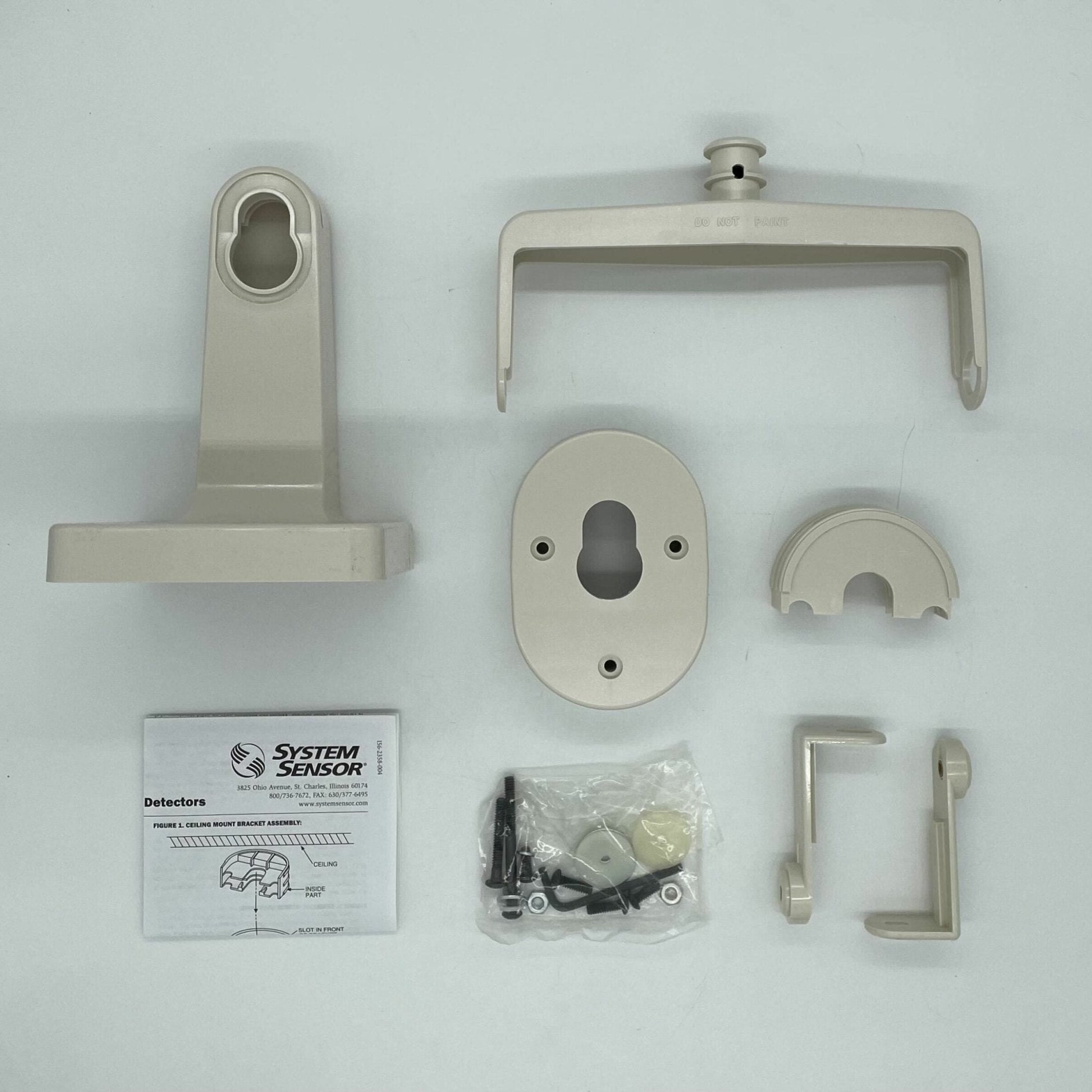 System Sensor BEAMMMK - The Fire Alarm Supplier