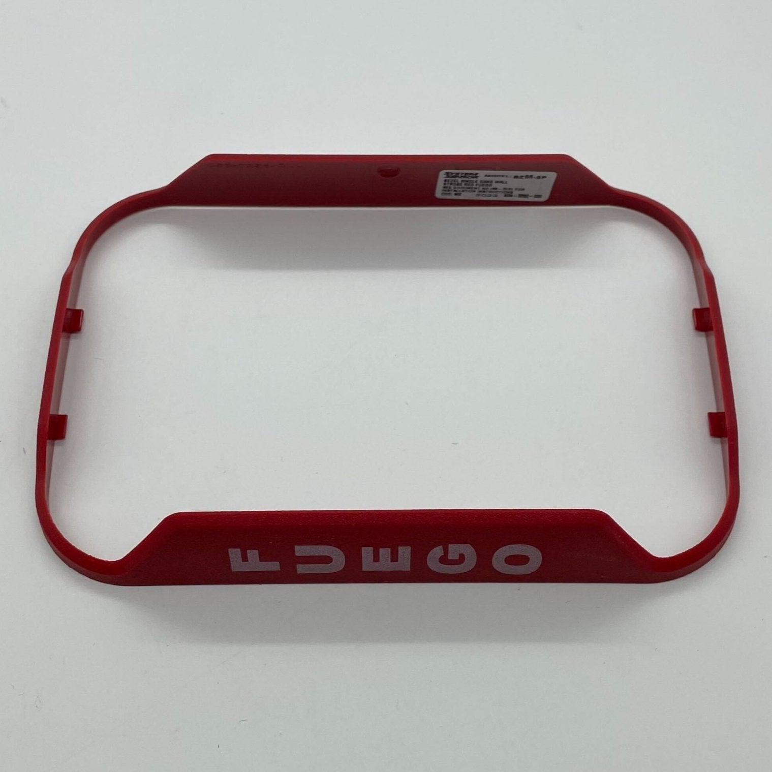 System Sensor BZGR-SP - The Fire Alarm Supplier