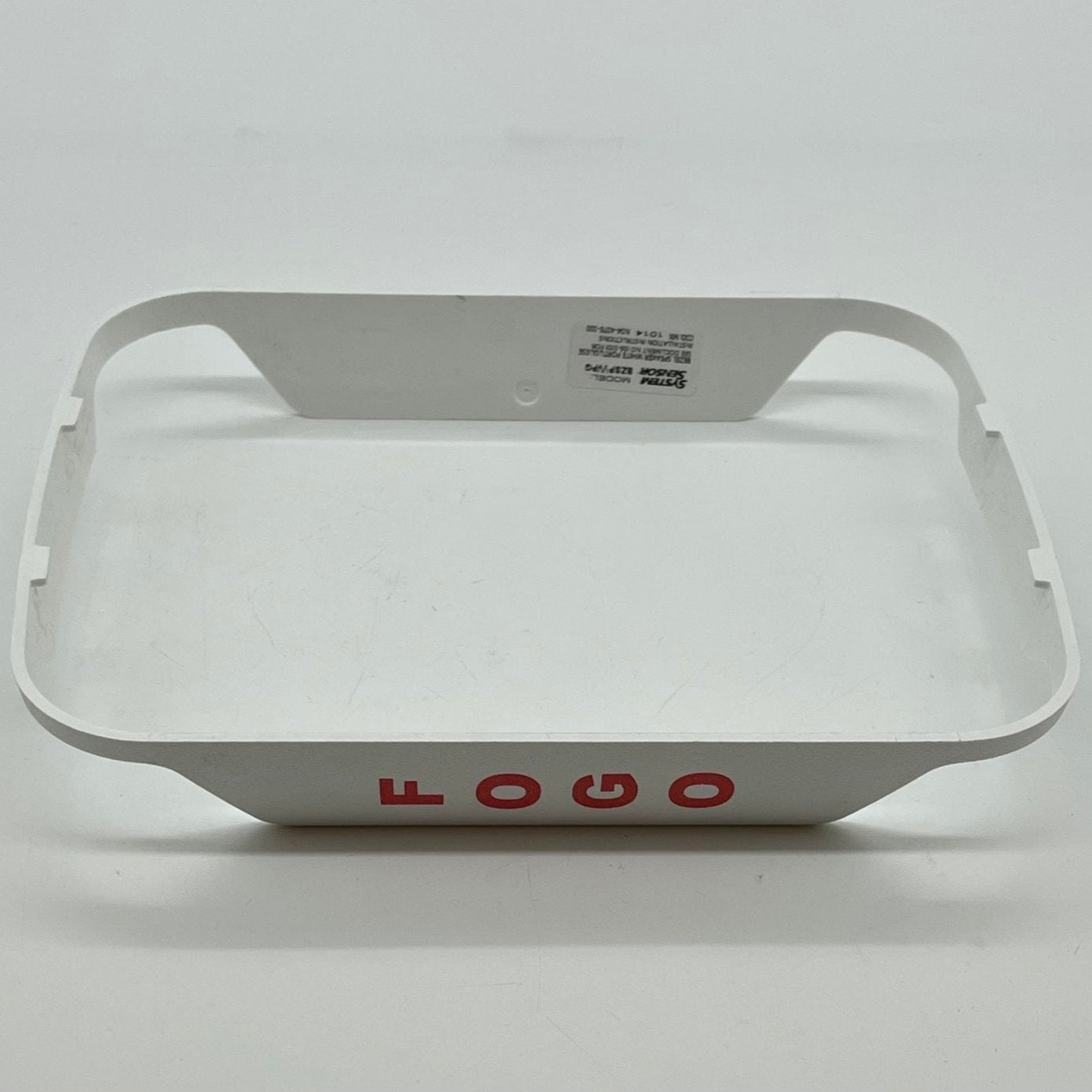 System Sensor BZSPW-PG - The Fire Alarm Supplier