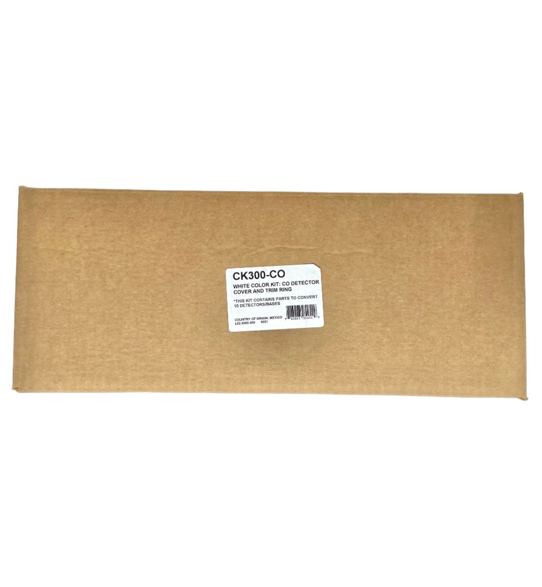 System Sensor CK300-CO - The Fire Alarm Supplier