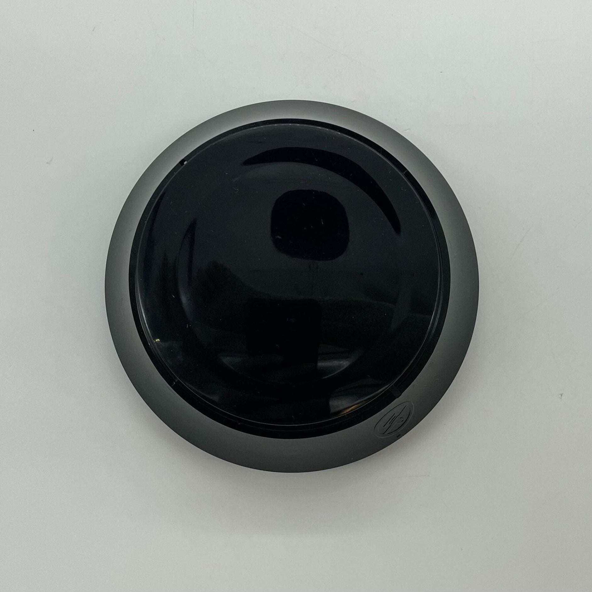 Set of 10 System Sensor CK300-BL covers, designed to protect and conceal sensor components in HVAC or security systems.