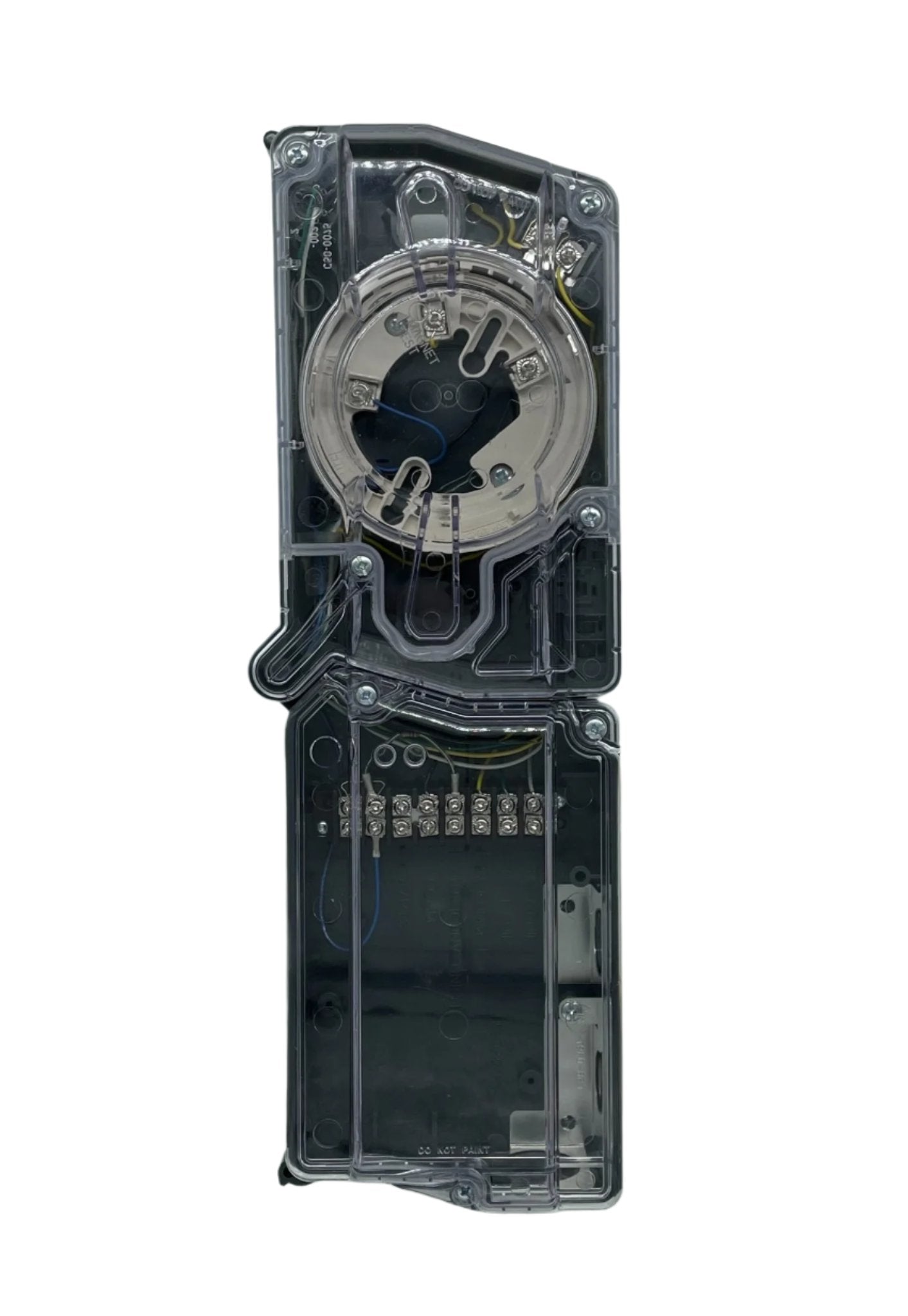 System Sensor DNR Intelligent Photoelectric Duct Detector - The Fire Alarm Supplier