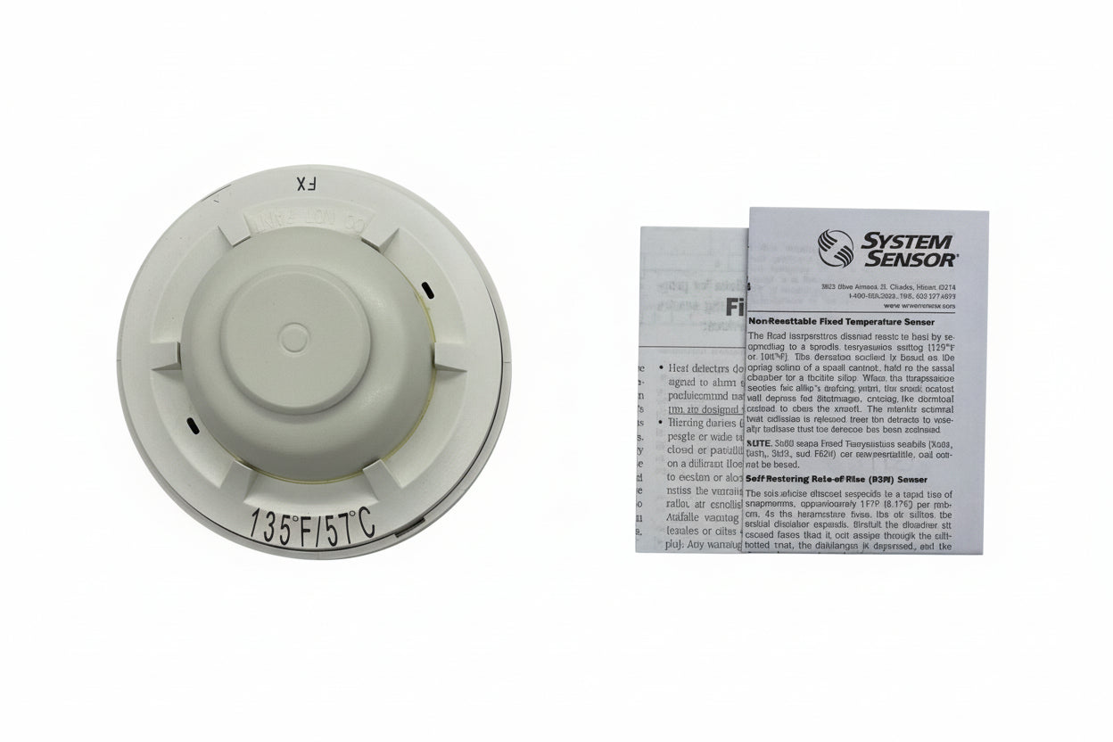 System Sensor 5623 - The Fire Alarm Supplier