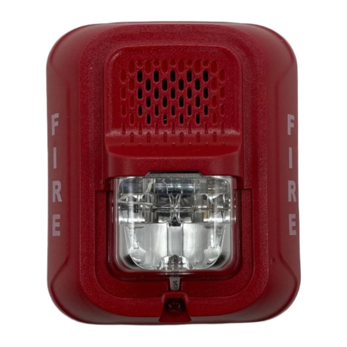 System Sensor P2RL Horn Strobe (Replaced by P2RLED)