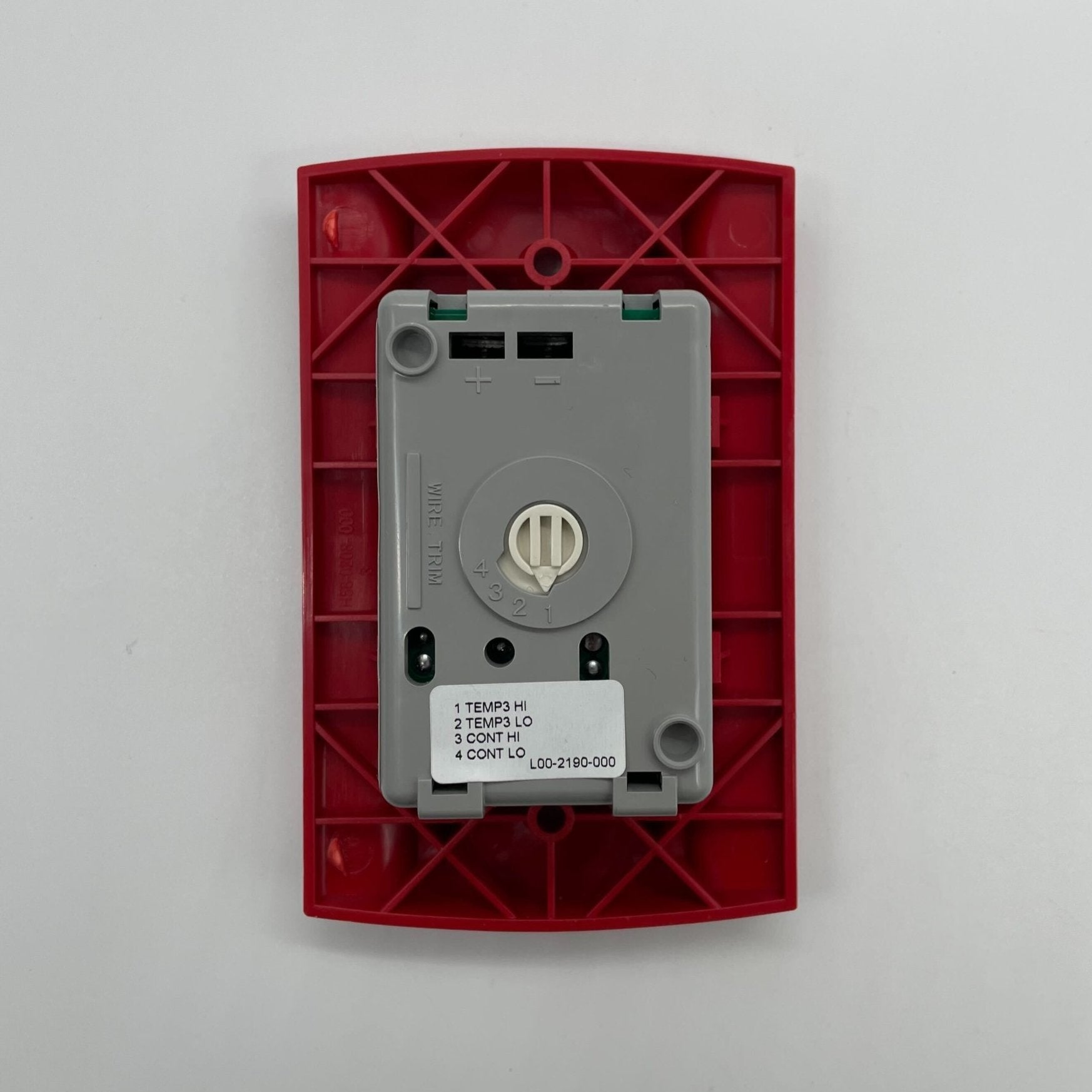 System Sensor MHR - The Fire Alarm Supplier