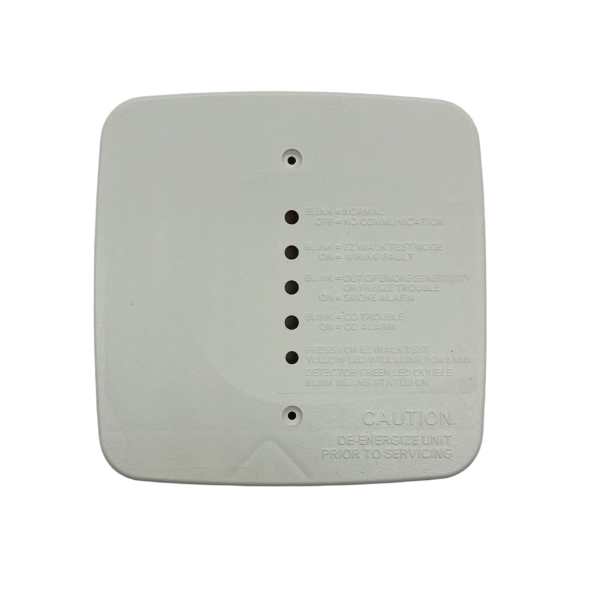 System Sensor COSMOD2W Interface Module - The Fire Alarm Supplier
