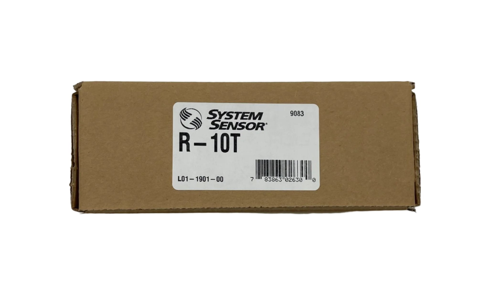 System Sensor R-10T Multi-Voltage Relay - The Fire Alarm Supplier